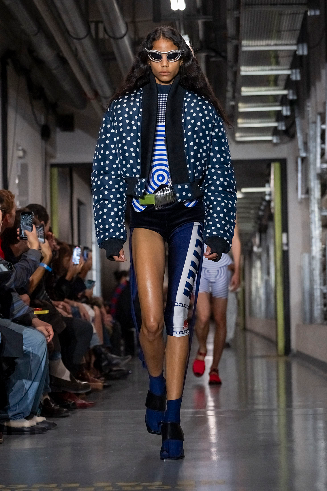 Jean Paul Gaultier S/S 26 | SHOWstudio