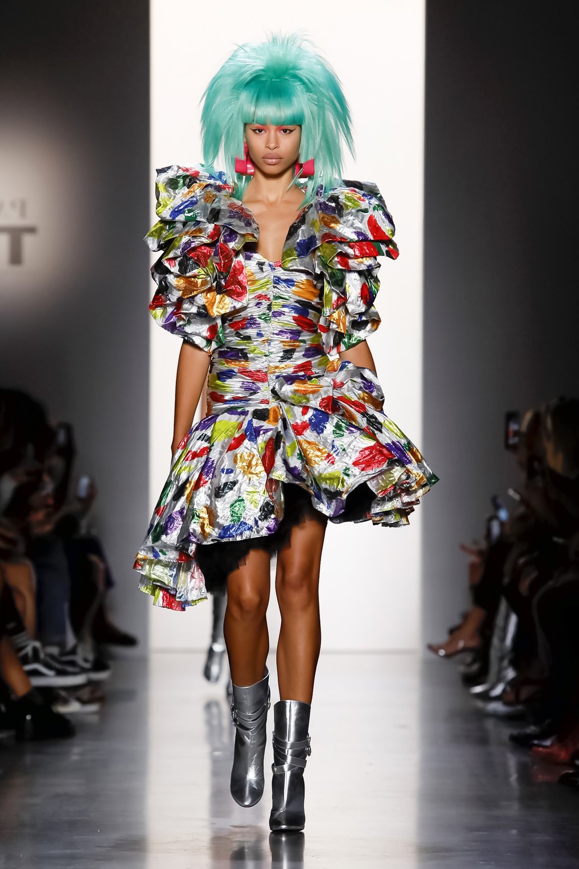 Jeremy Scott S/S 20 | SHOWstudio