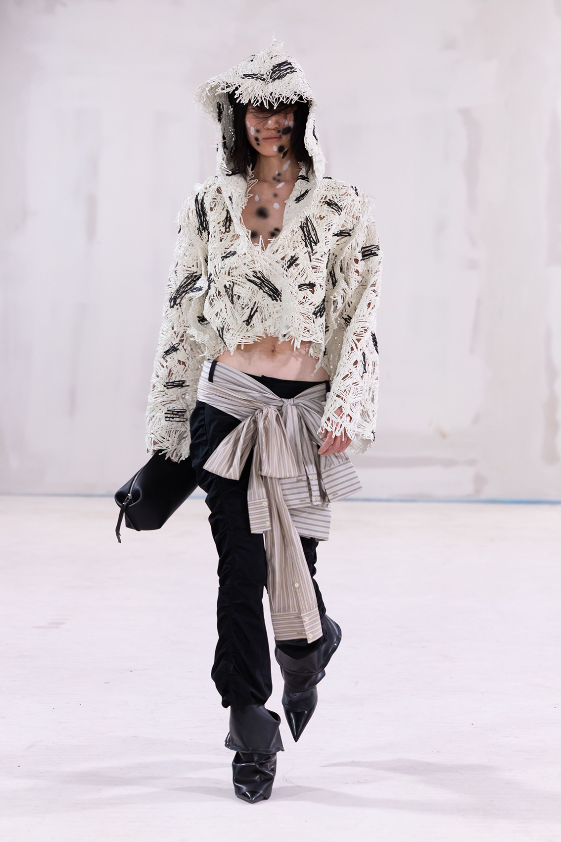 Kasia Kucharska A/W 26 | SHOWstudio