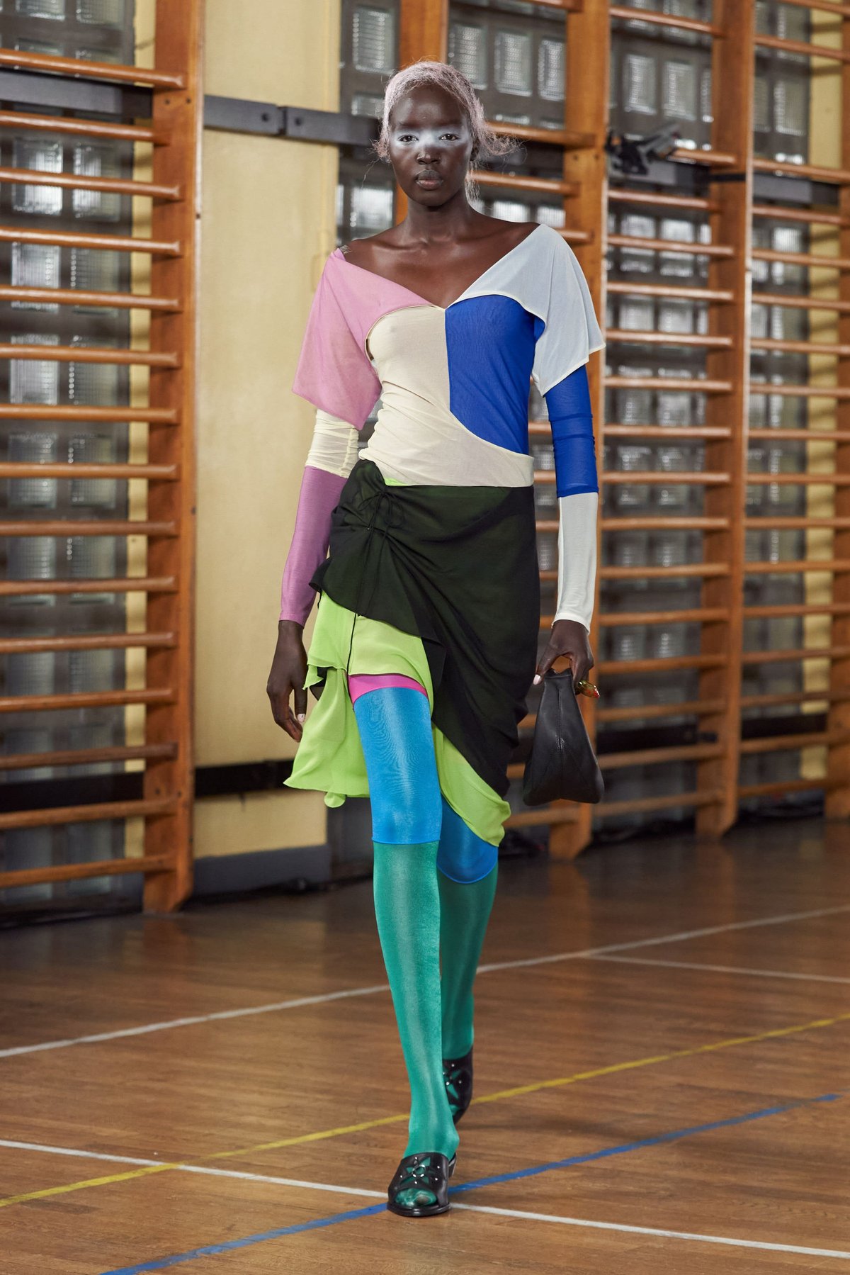 Kiko Kostadinov S/S 23 Womenswear | SHOWstudio