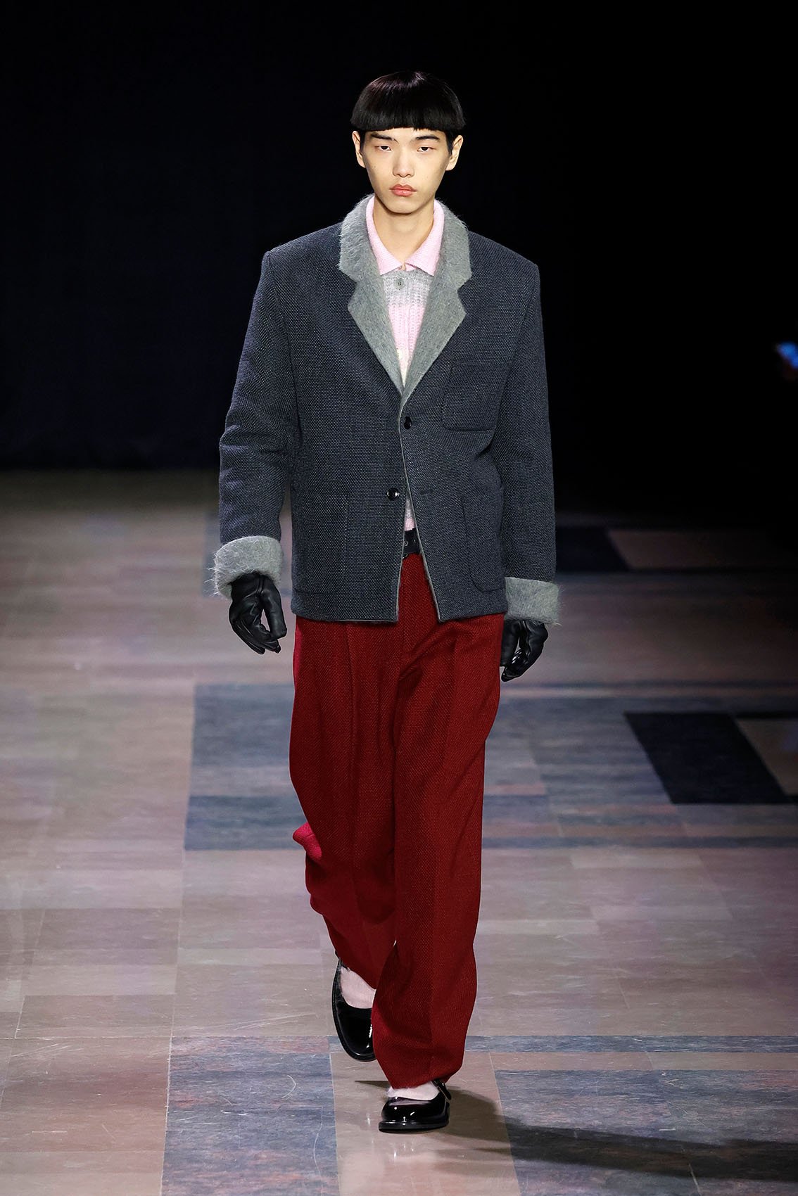 KENZO絵画２点 KENZO — CHRISTMAS 2024 :: Behance