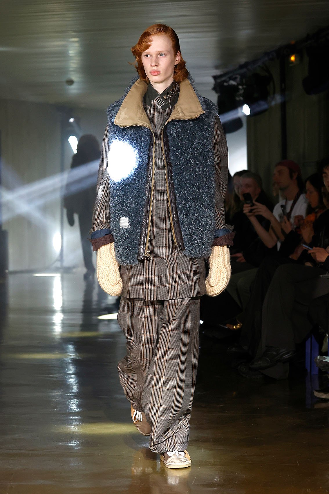 Kolor A/W 25 | SHOWstudio