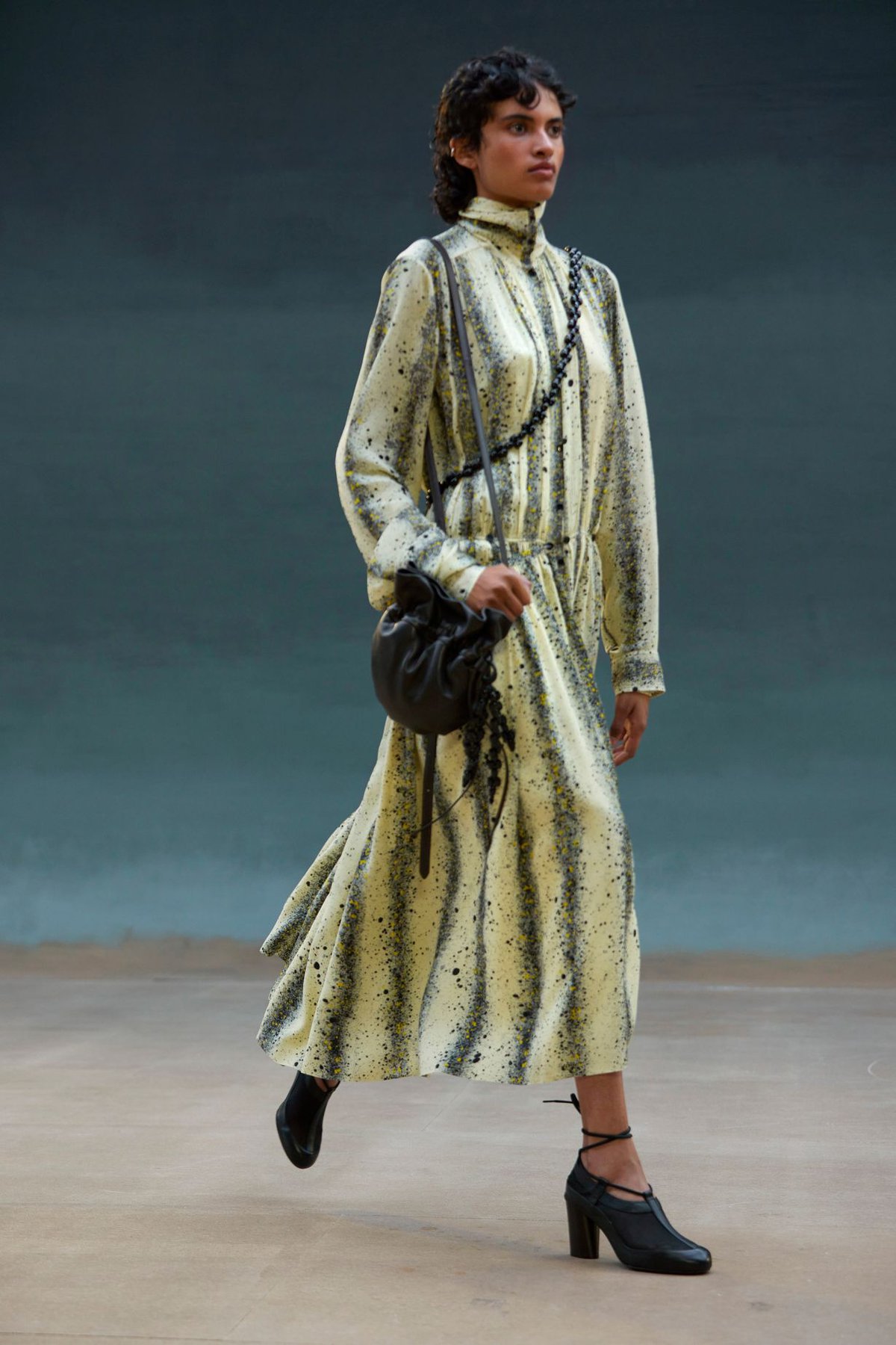Lemaire S/S 22 | SHOWstudio Lemaire S/S 22 | SHOWstudio
