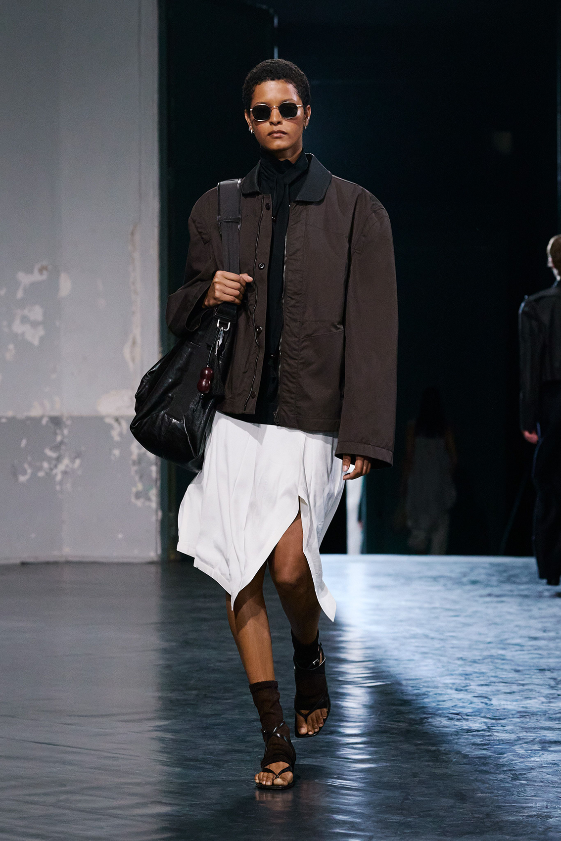 Lemaire S/S 26 | SHOWstudio