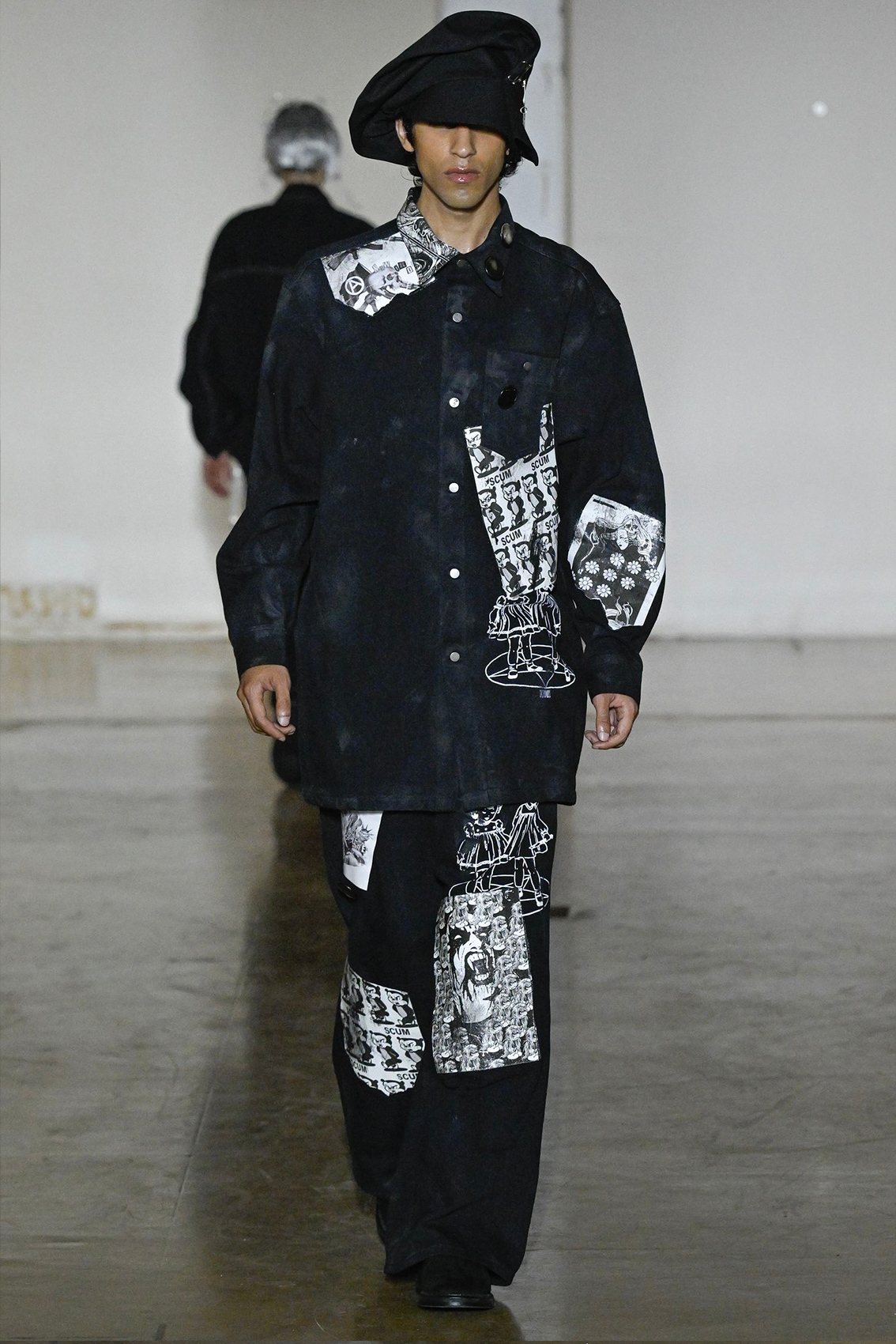 Kidill S/S 27 | SHOWstudio