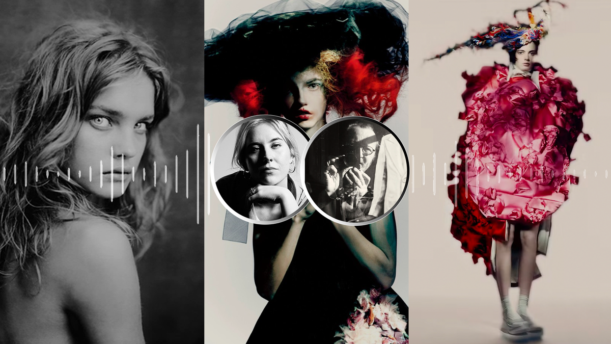 パオロ・ロヴェルシ Paolo Roversi写真集 英語】 Paolo Roversi: Palais Galliera パオロ・ロベルシ 展覧