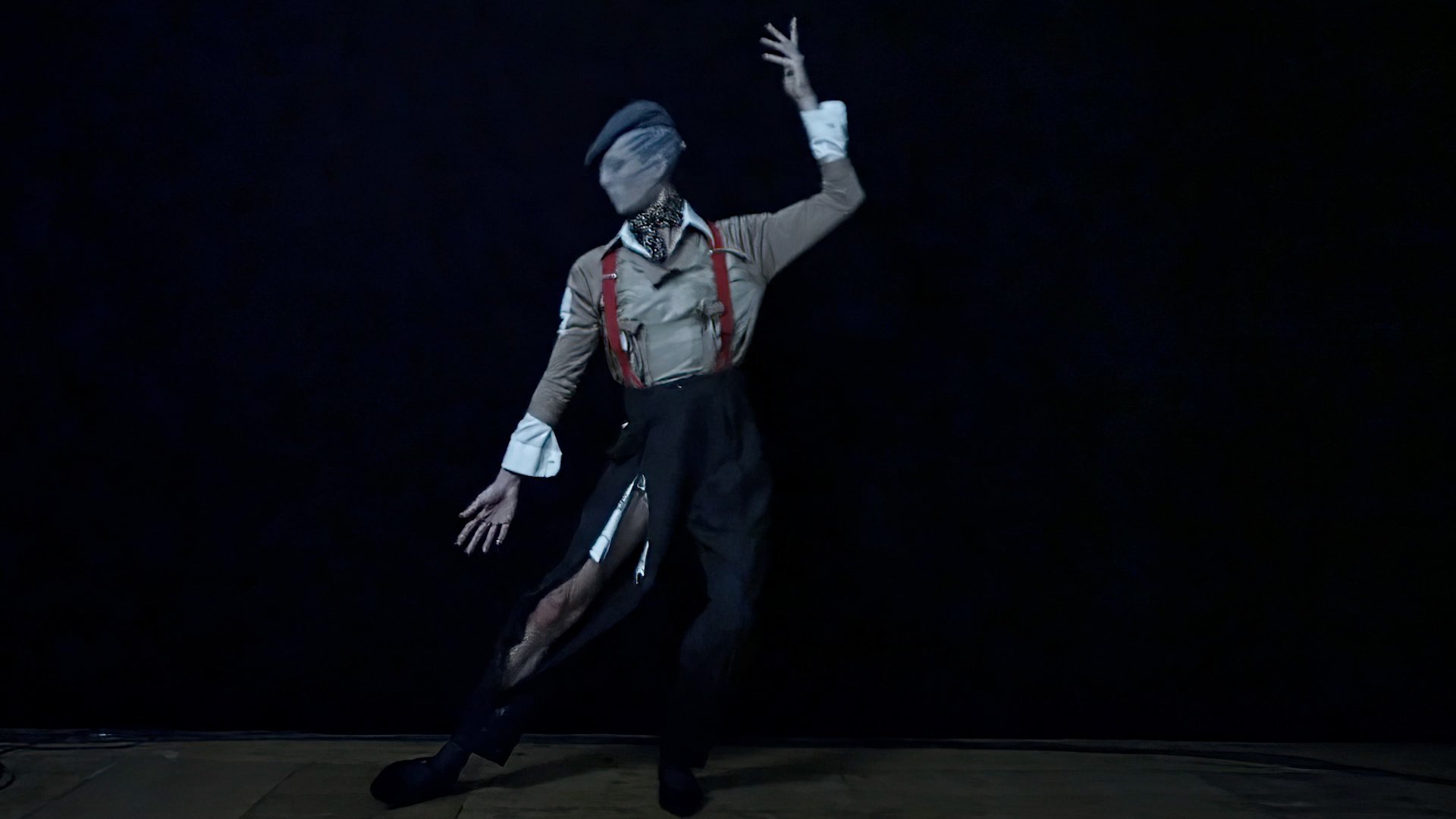 Maison Margiela S/S 21 | SHOWstudio Maison Margiela S/S 21 | SHOWstudio