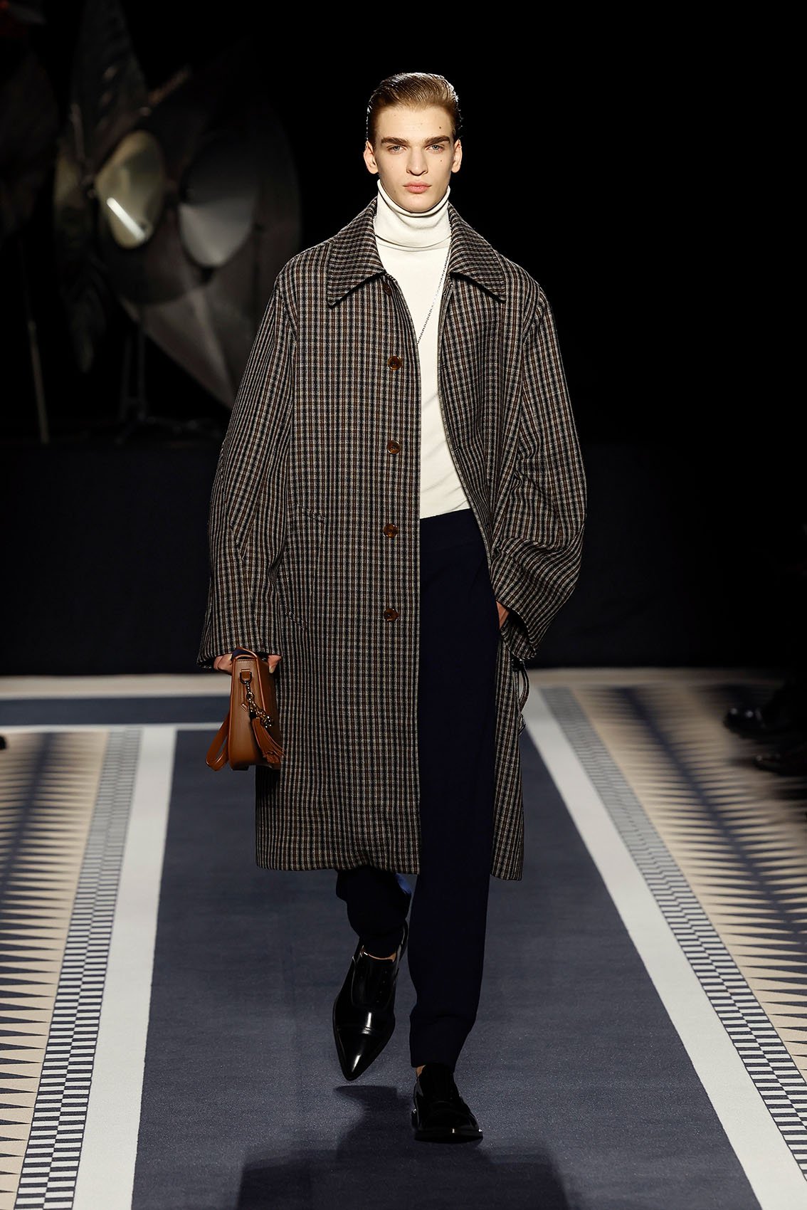 Lanvin A/W 25 | SHOWstudio Lanvin A/W 25 | SHOWstudio