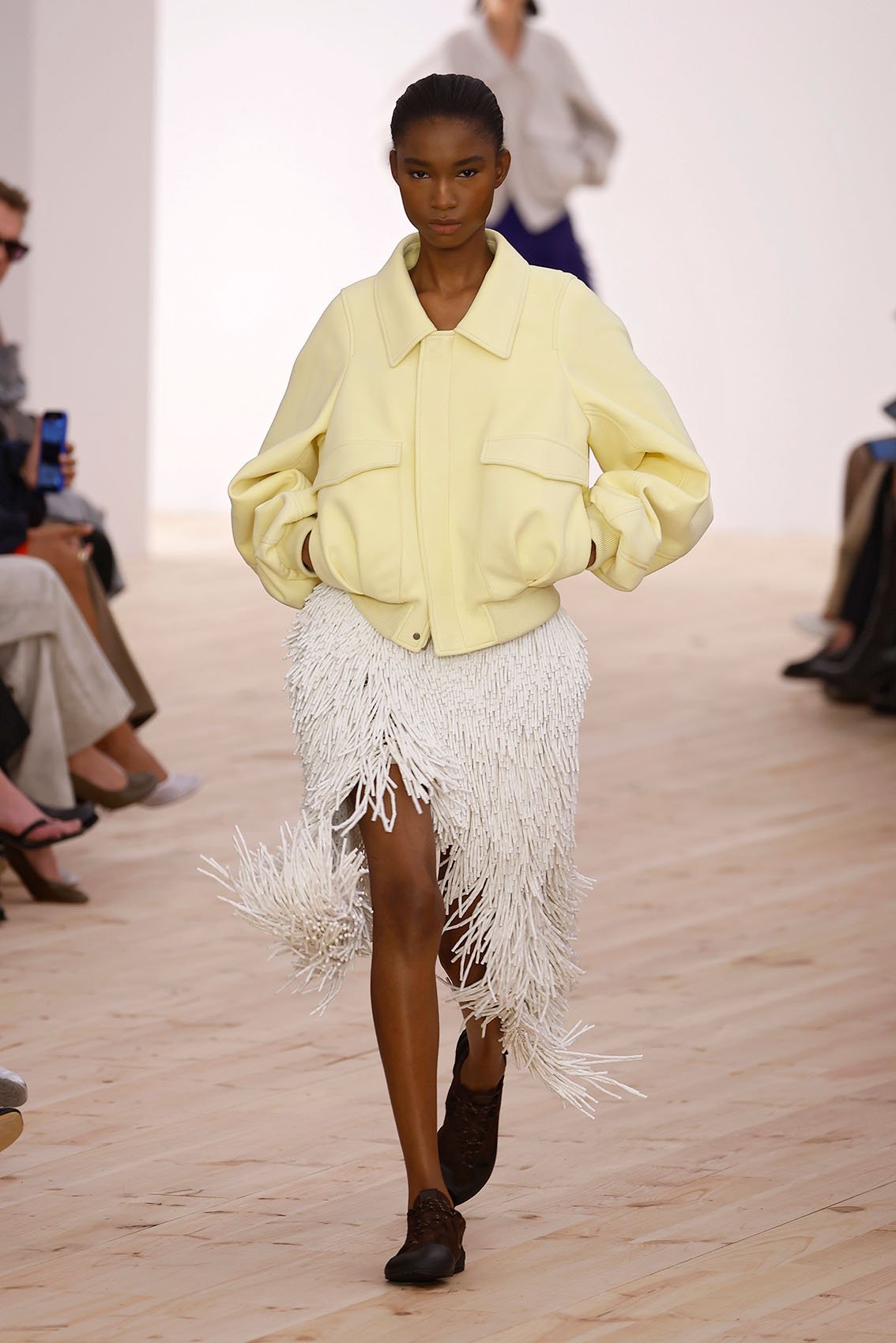 【希少】LOEWE spring summer 2021 ノベルティ LOEWE SS21 Accessories 18.jpg