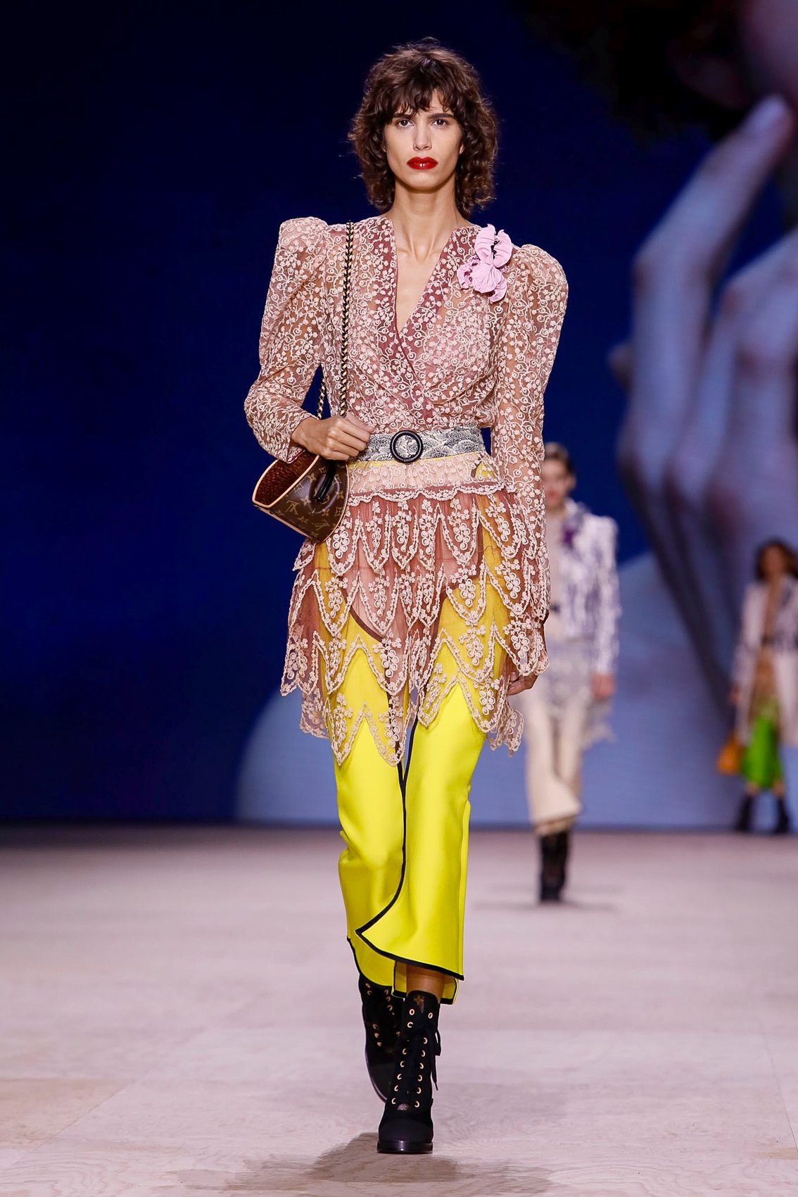 Louis Vuitton S/S 20 | Womenswear