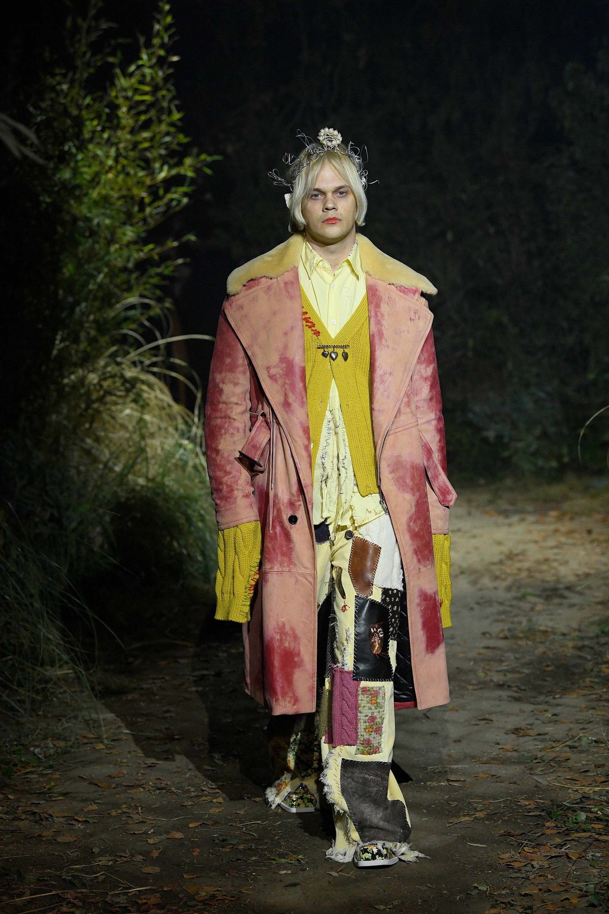 Marni A/W 22 | SHOWstudio Marni A/W 22 | SHOWstudio