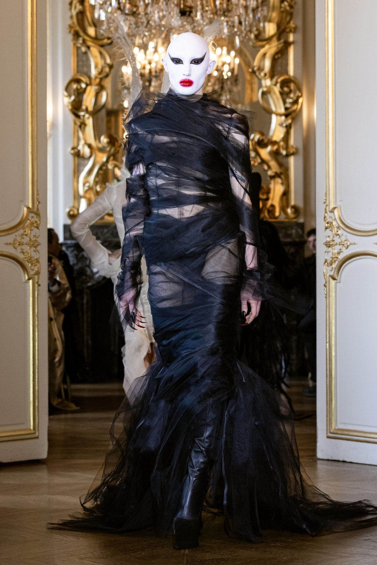 Matières Fécales A/W 25 | SHOWstudio