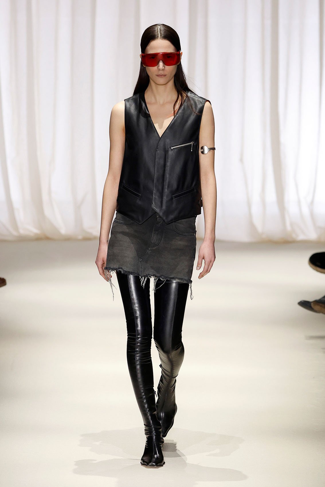MM6 Maison Margiela A/W 24 | SHOWstudio MM6 Maison Margiela A/W 24 | SHOWstudio