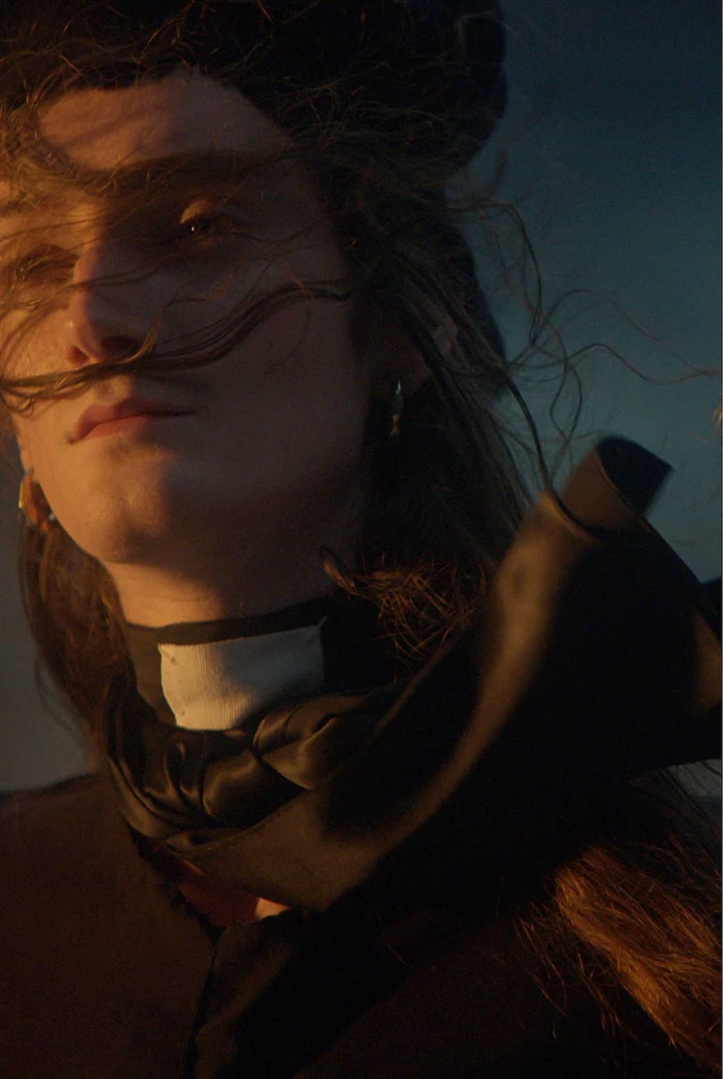 Lookbook: Maison Margiela Artisanal A/W 21 Haute Couture | SHOWstudio