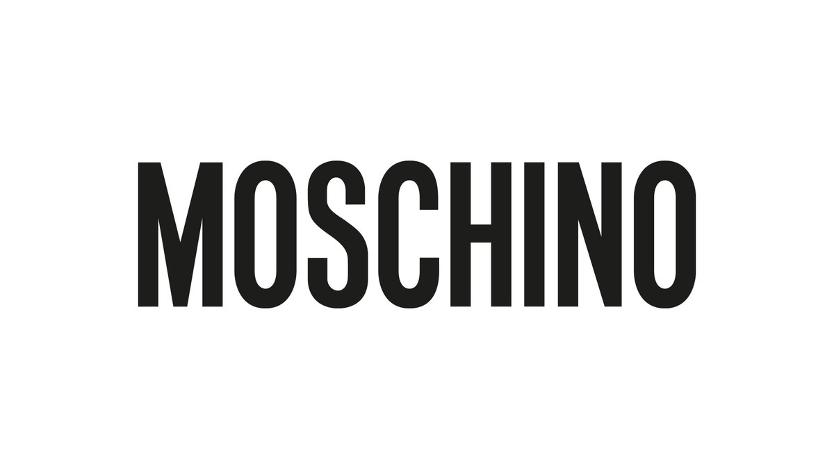 Press Release: Moschino S/S 25 | SHOWstudio