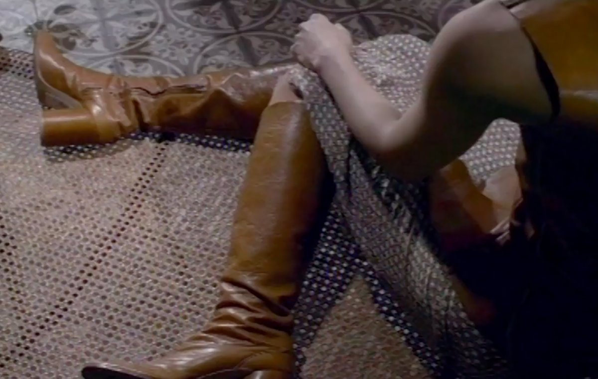 Maison Martin Margiela A/W 04 | SHOWstudio
