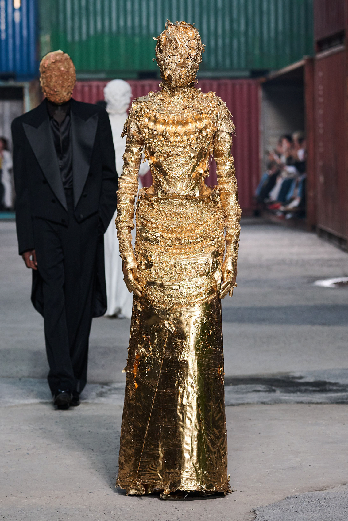 Maison Margiela A/W 26 | SHOWstudio