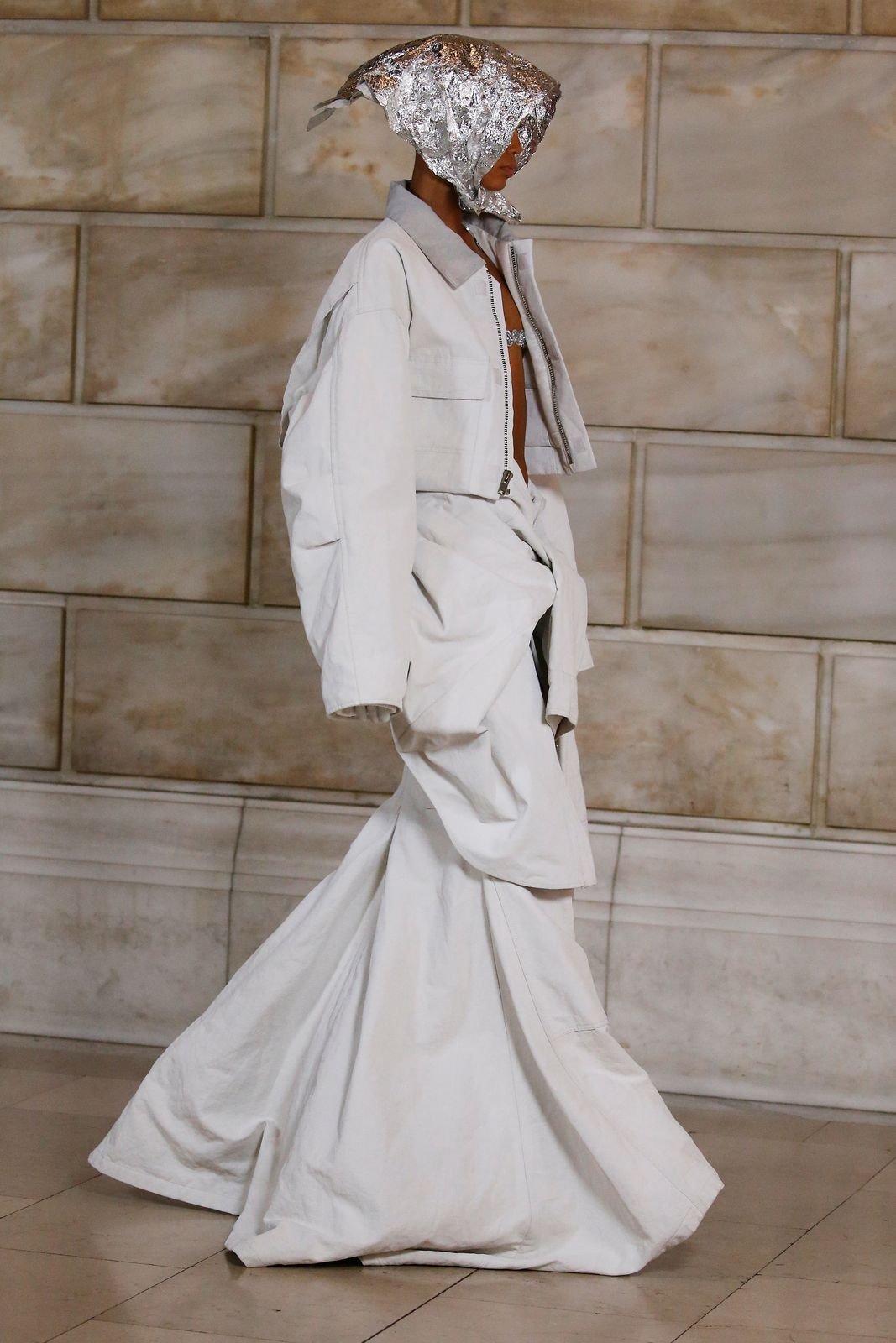 Marc Jacobs A/W 22 Womenswear | SHOWstudio Marc Jacobs A/W 22 Womenswear | SHOWstudio