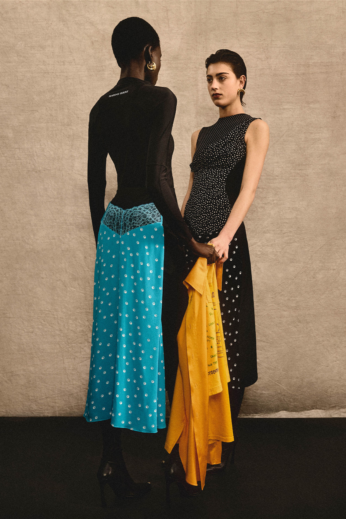 Marine Serre A/W 26 | SHOWstudio