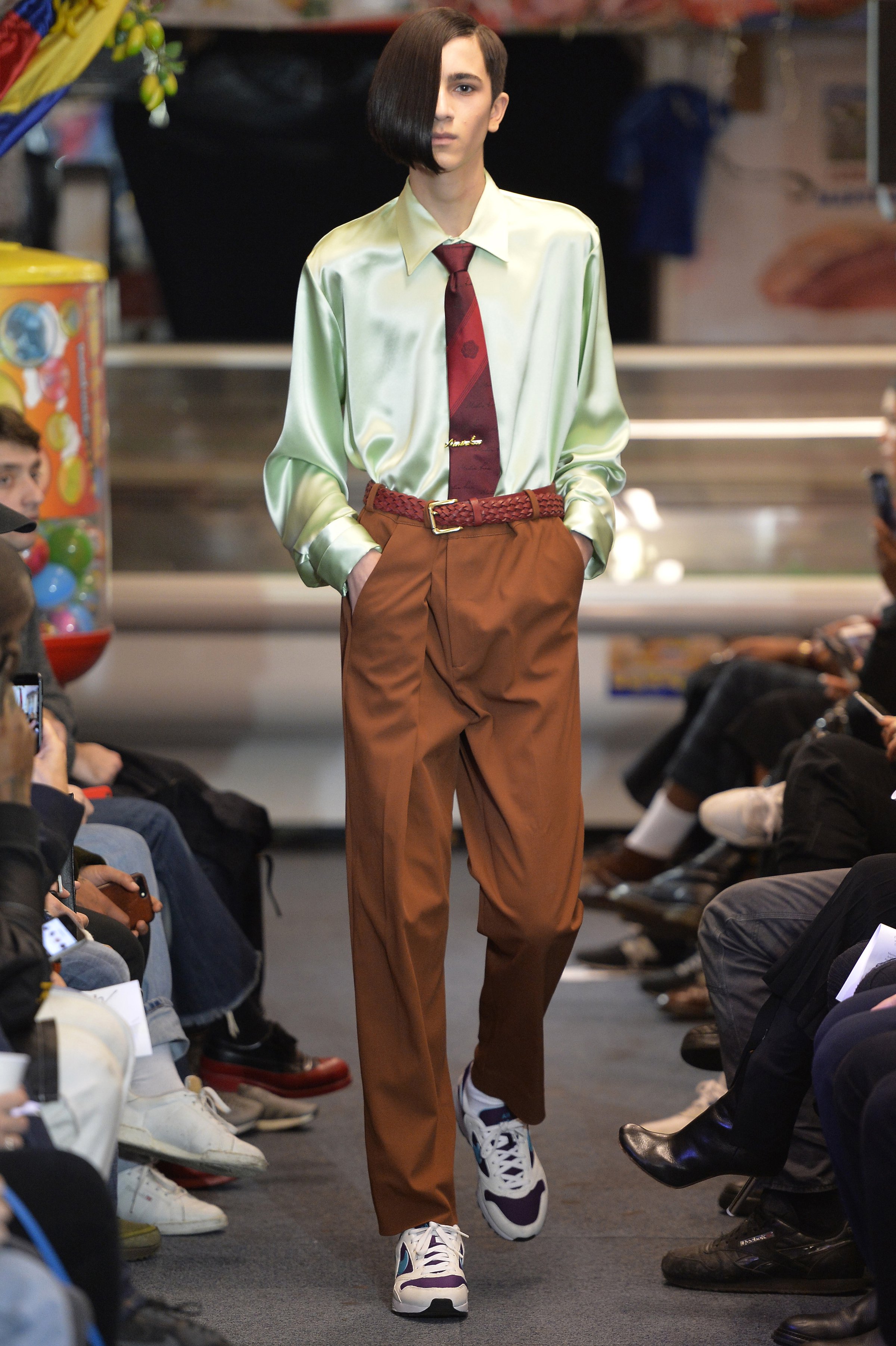 martinerose 17aw ダブルジャケット 【公式通販】