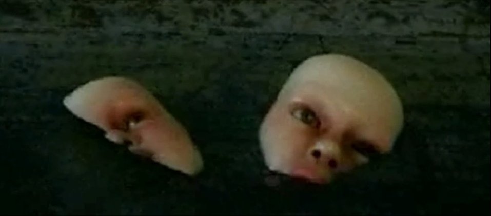 Interview: Jake & Dinos Chapman on Melting Heads | SHOWstudio