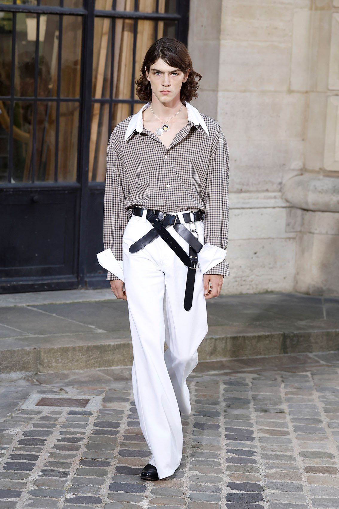 Meryll Rogge S/S 26 | SHOWstudio Meryll Rogge S/S 26 | SHOWstudio