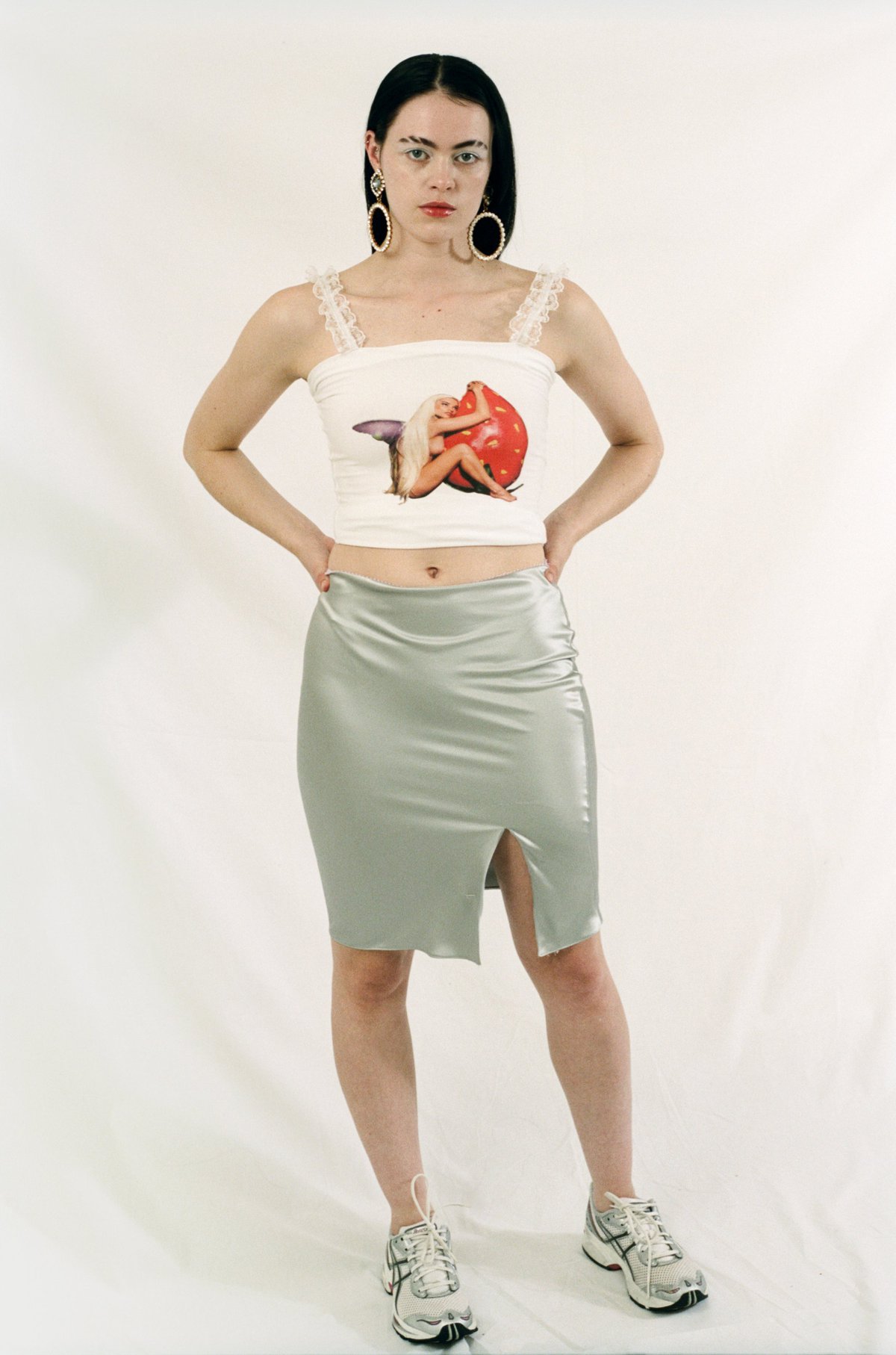 Mimi Wade S/S 20 Womenswear | SHOWstudio
