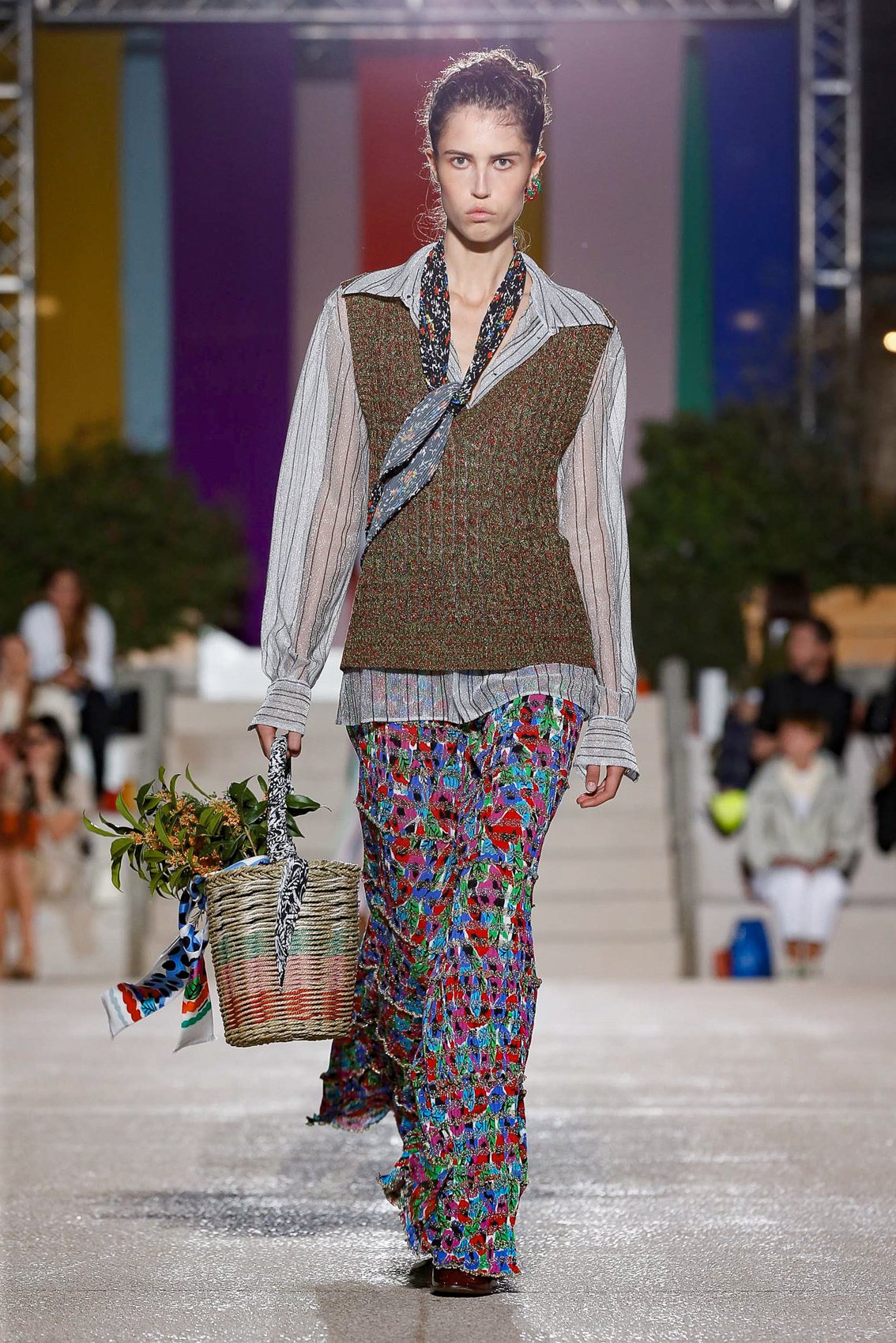 Missoni S/S 20 Womenswear