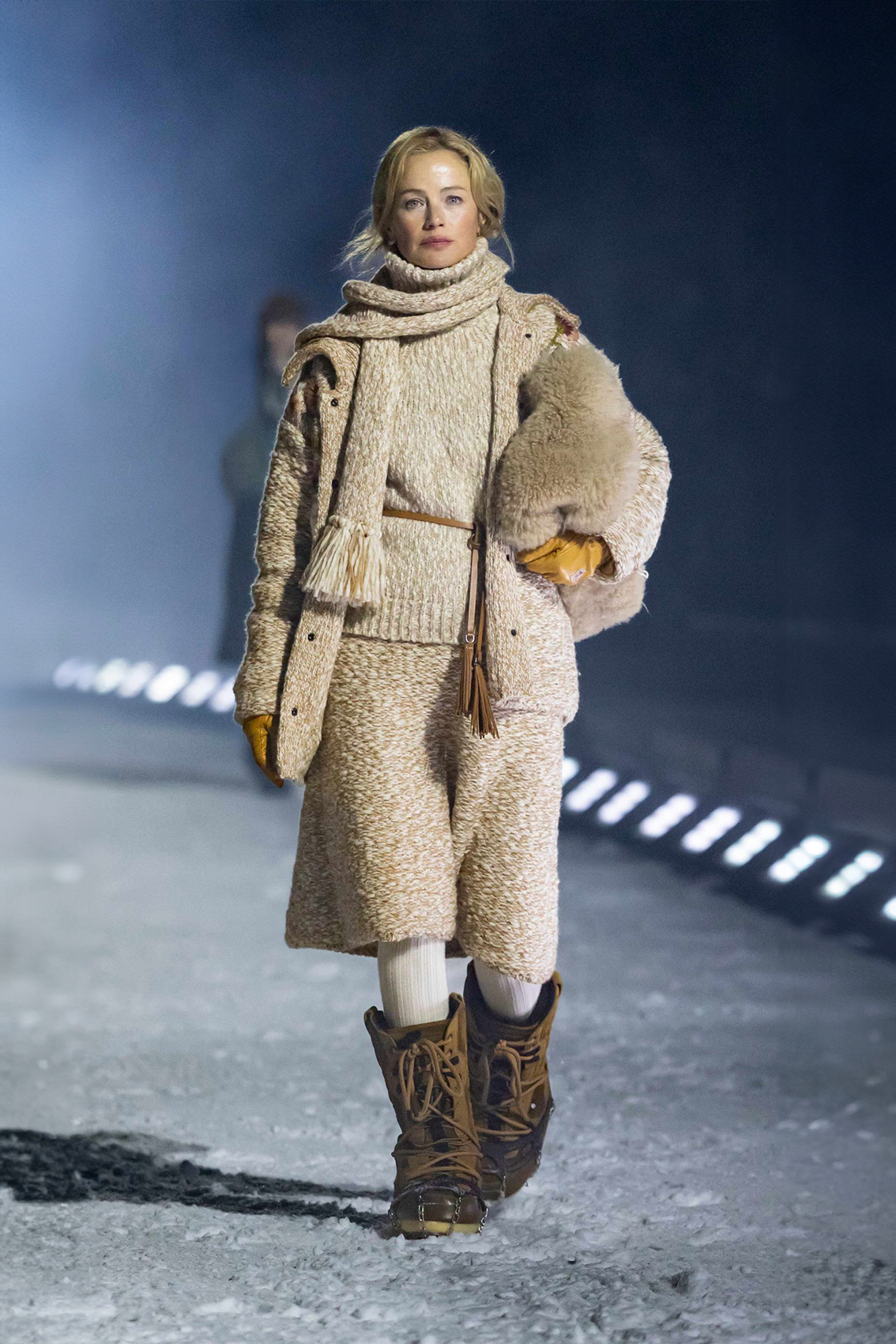 Moncler Grenoble A/W 26 | SHOWstudio