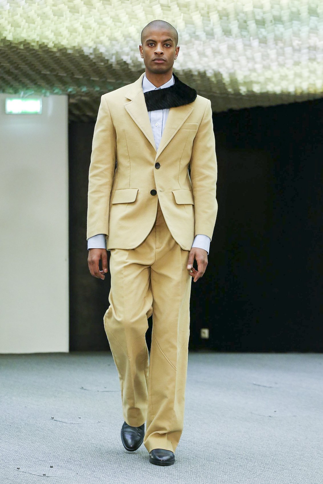 Namacheko A/W 20| SHOWstudio