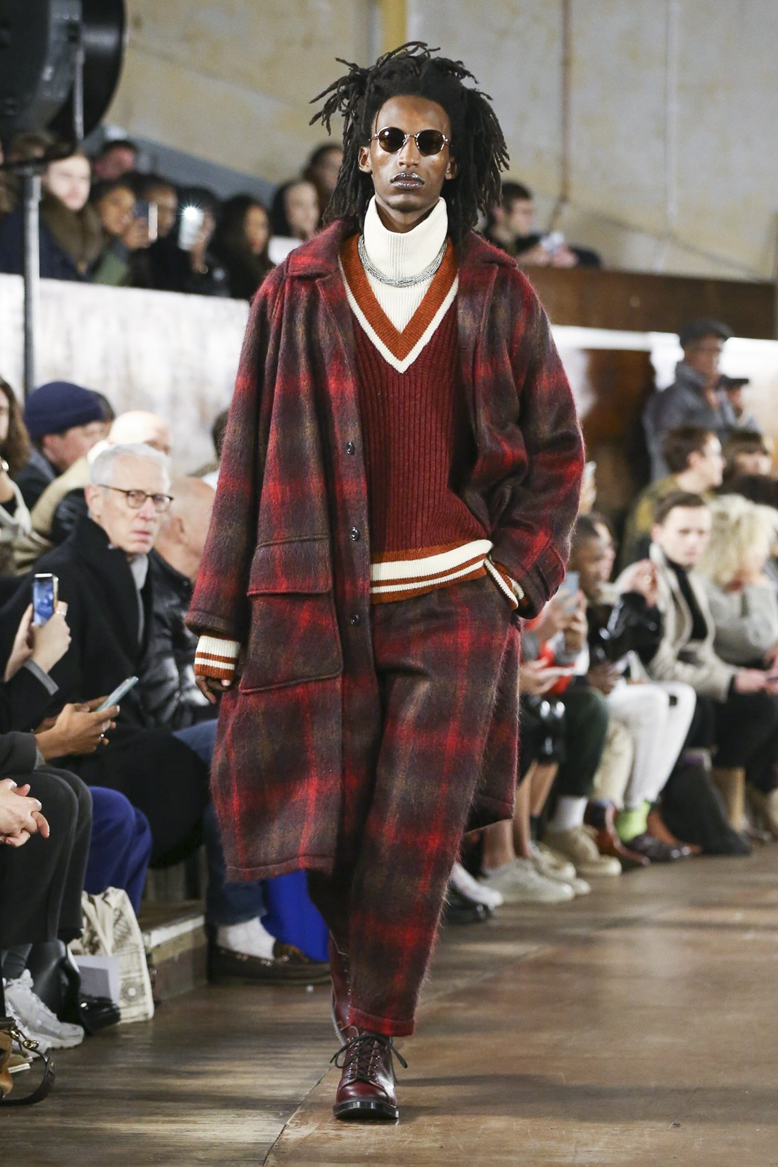 小物 Nicholas daley Nicholas Daley, British Menswear Designer With “A Whimsical