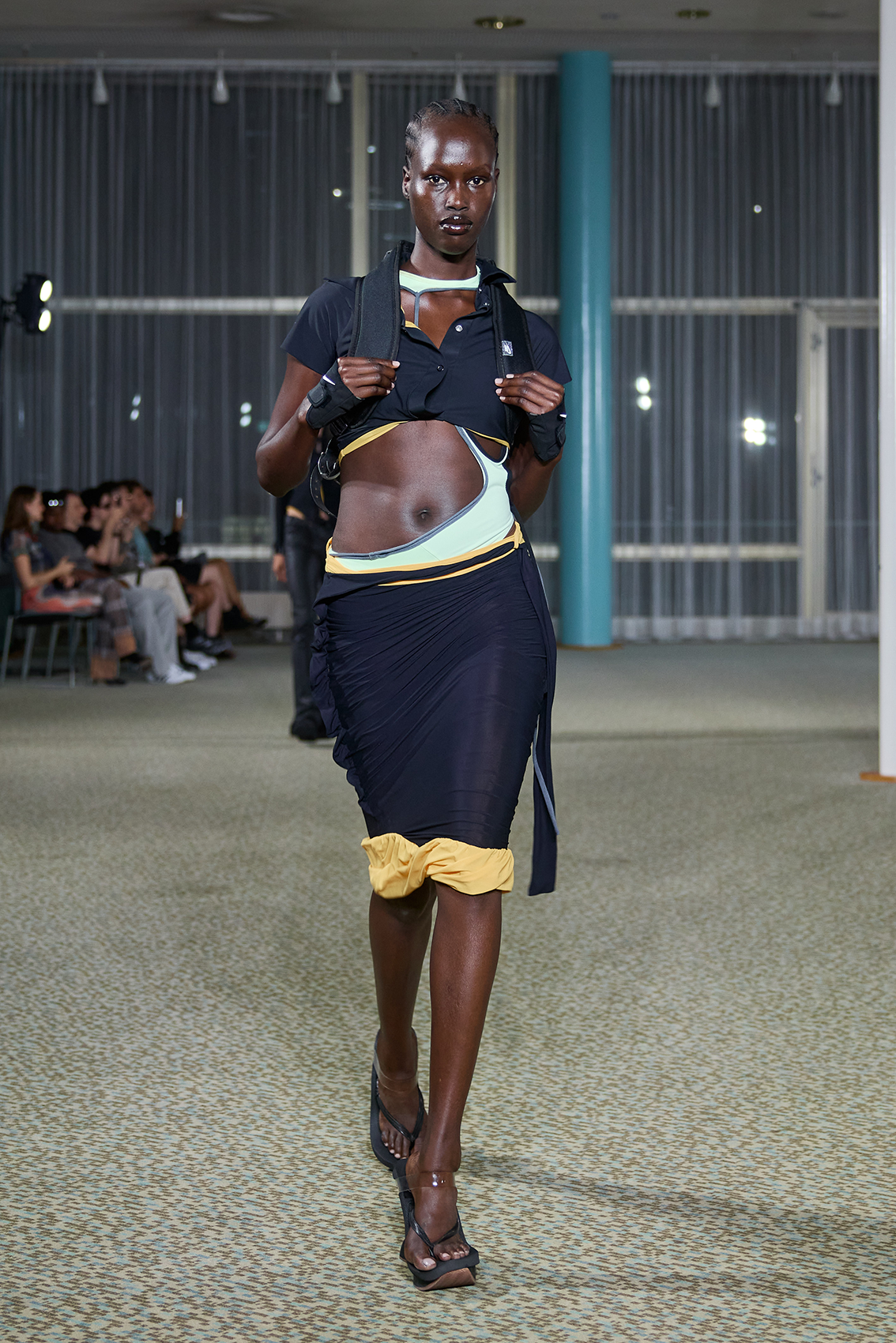 Ottolinger S/S 26 | SHOWstudio