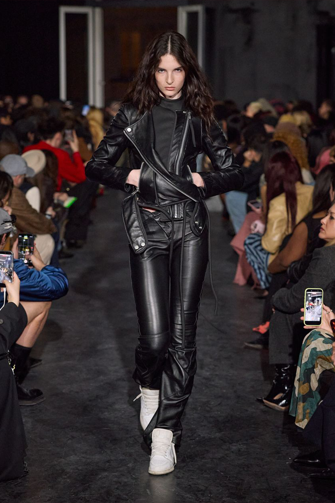 Ottolinger A/W 26 | SHOWstudio
