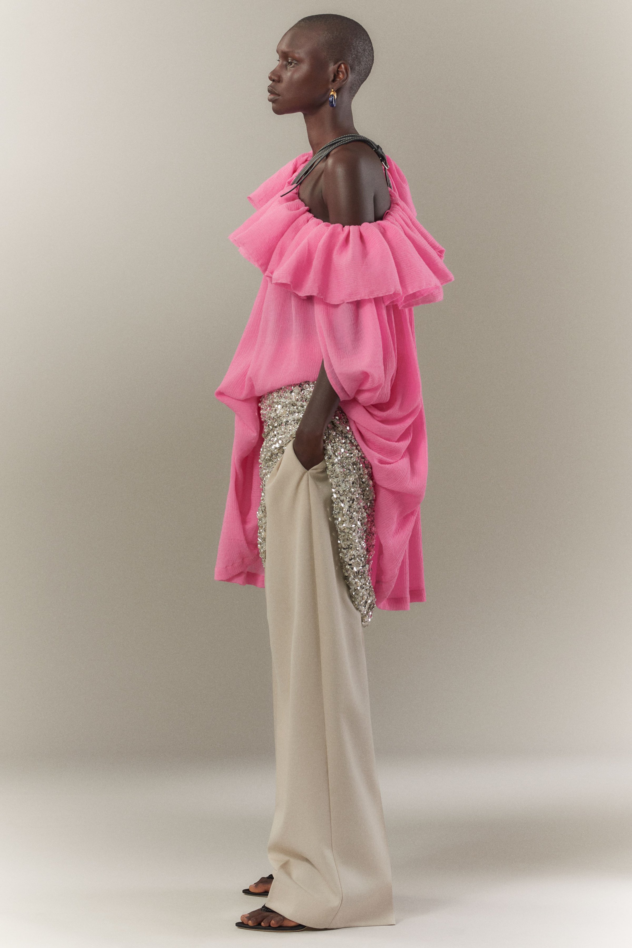 3.1 Philip Lim S/S 22 Womenswear | SHOWstudio