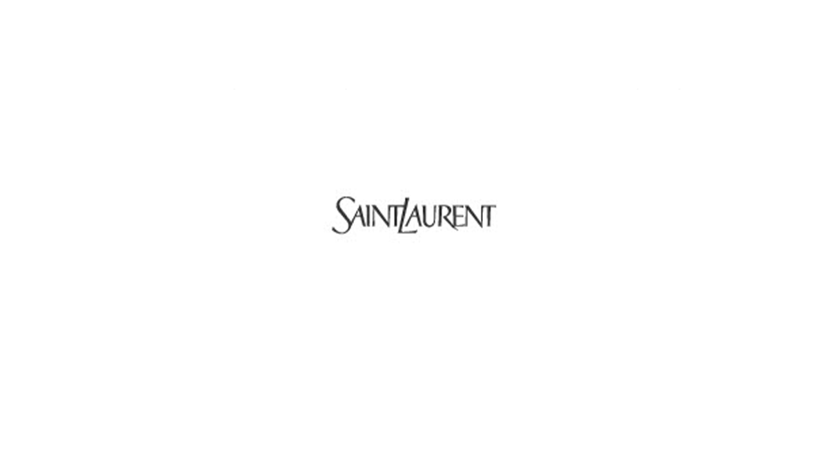 Press Release: Saint Laurent S/S 26 Womenswear | SHOWstudio