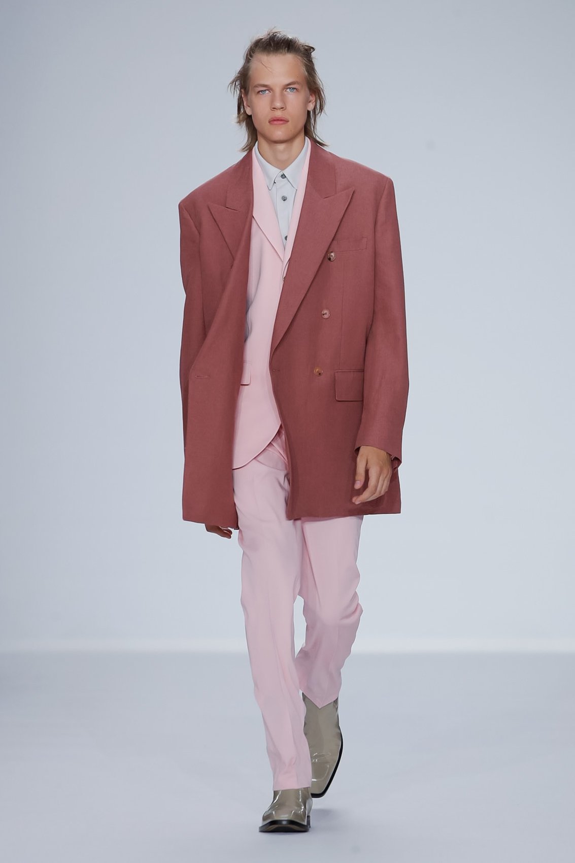 Paul Smith S/S 20 Menswear | SHOWstudio