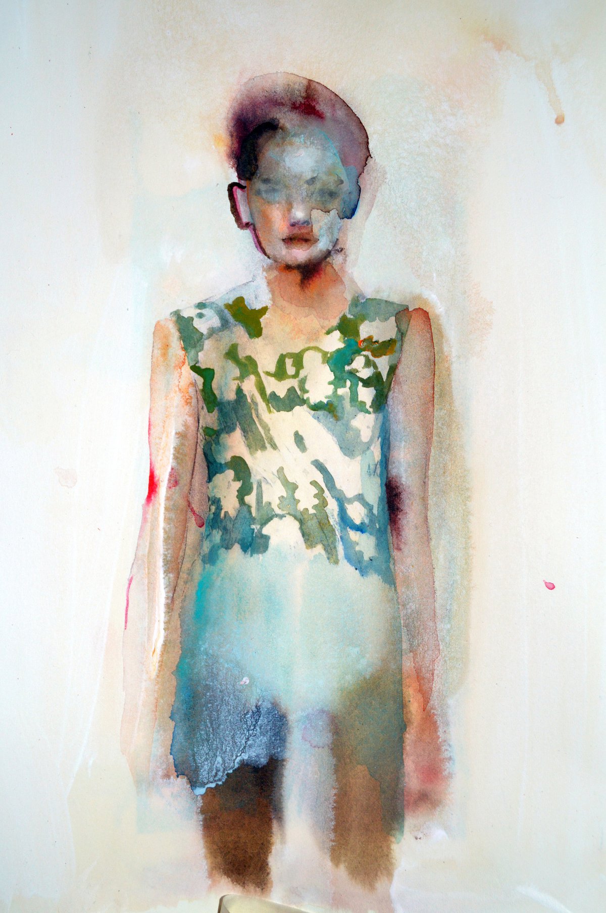 3.1 Phillip Lim S/S 20 Womenswear | SHOWstudio