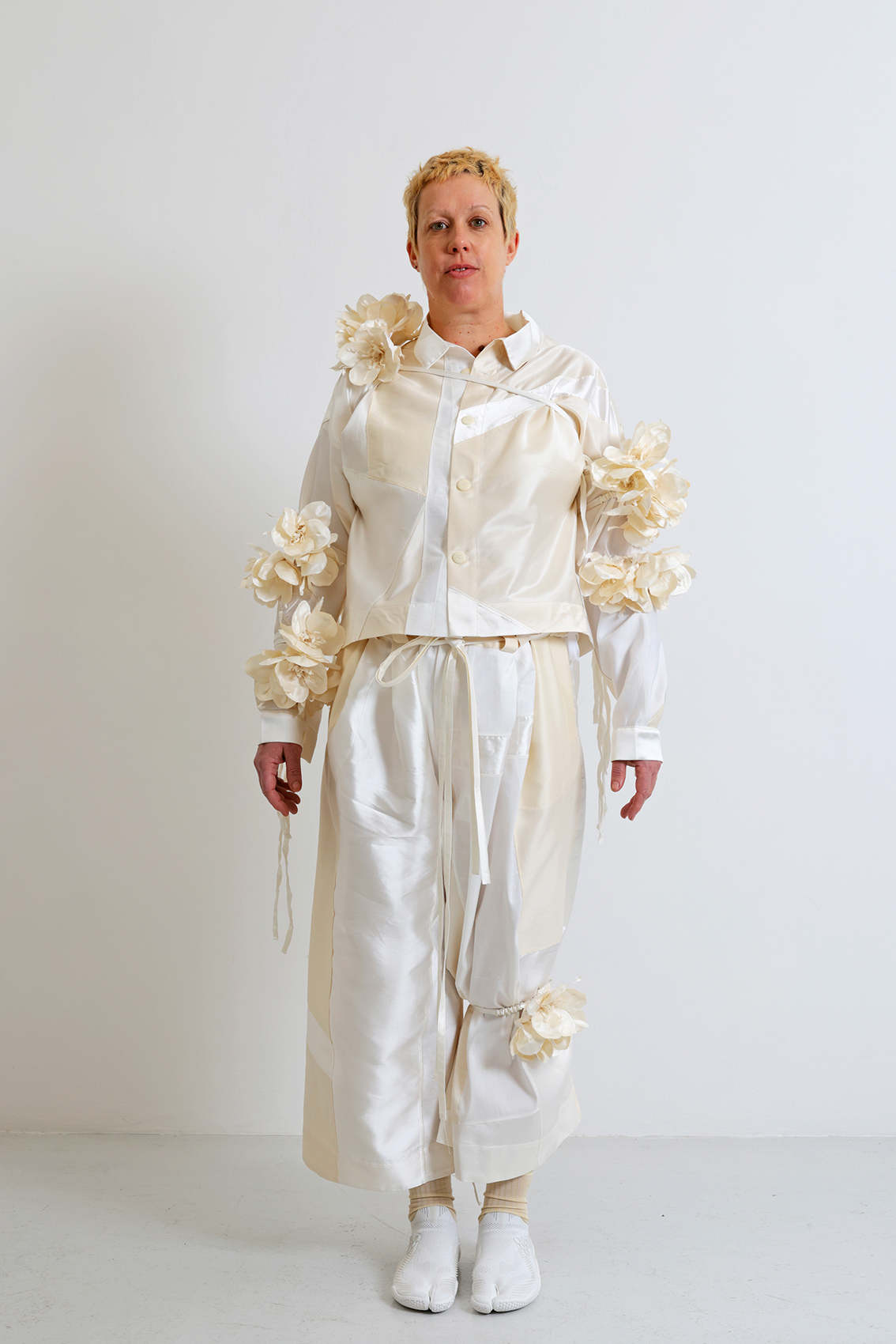 Phoebe English A/W 26 | SHOWstudio