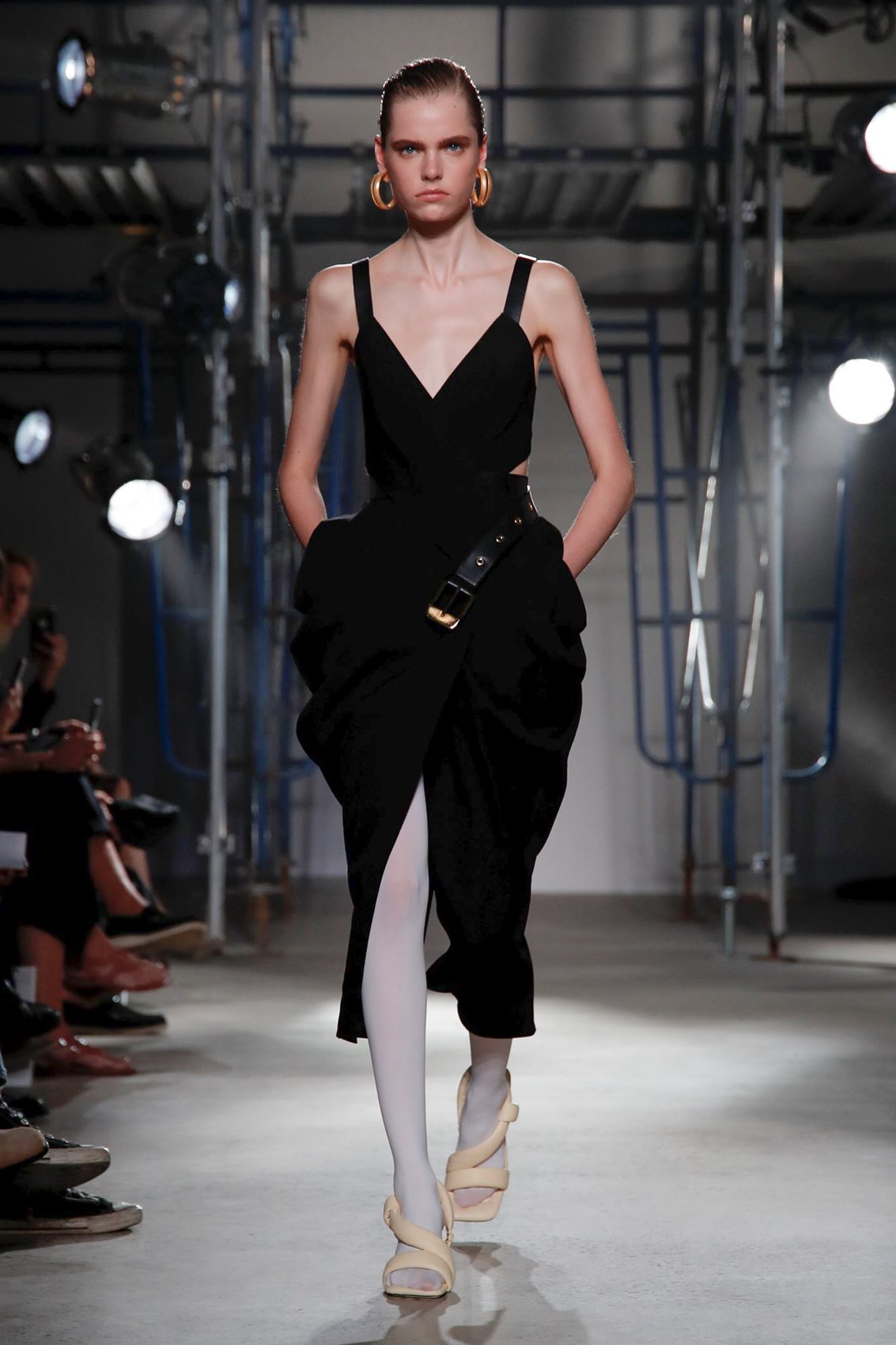 Catwalk Imagery Proenza Schouler S S 20 SHOWstudio