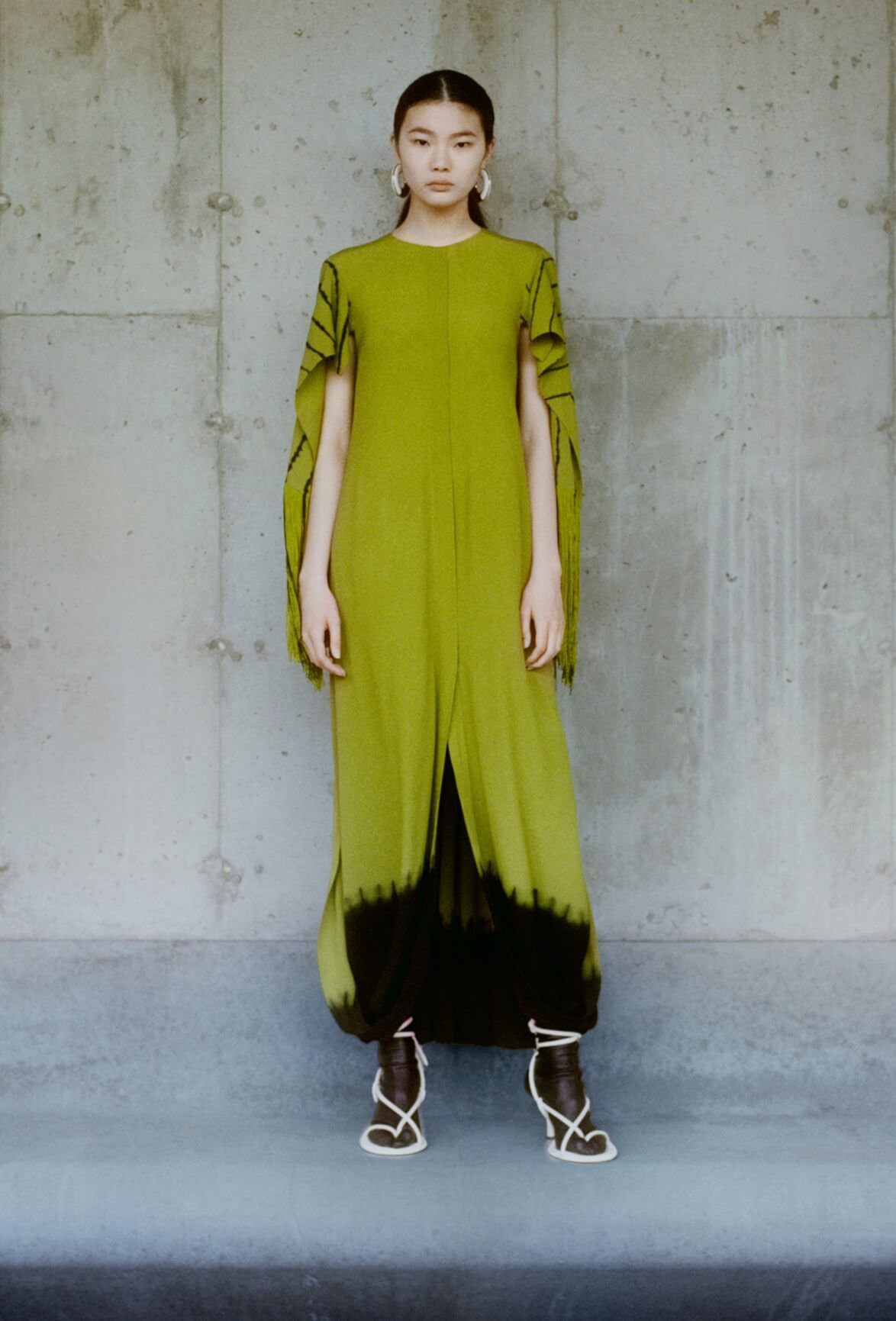 Lookbook Proenza Schouler A W 21 Womenswear SHOWstudio