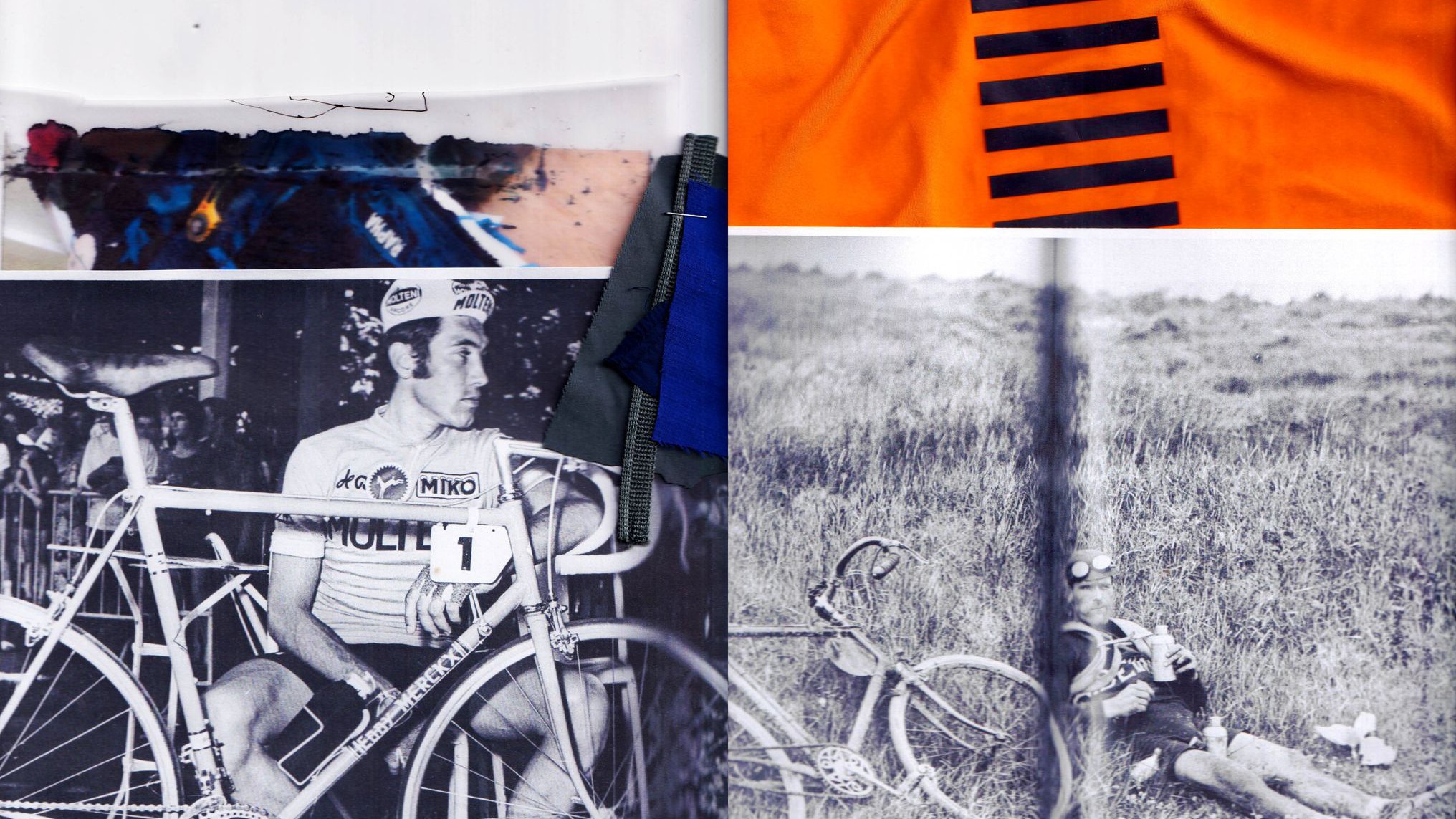 【関税込み】Robyn Lynch フーディ & ジップアップ Lookbook: Robyn Lynch June 2020| SHOWstudio