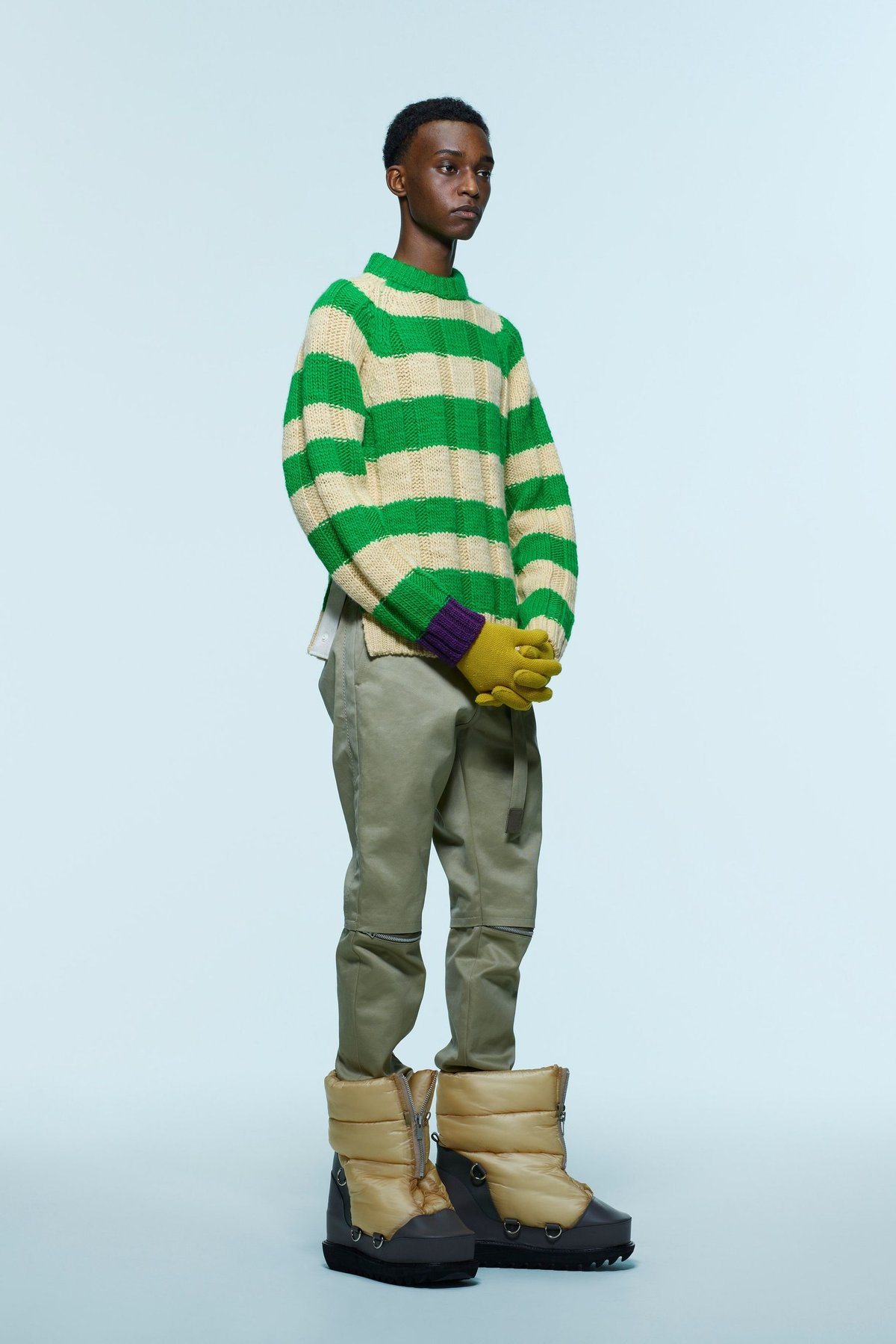 sacai ドレス　2022aw sacai dress 2022AW | eBay