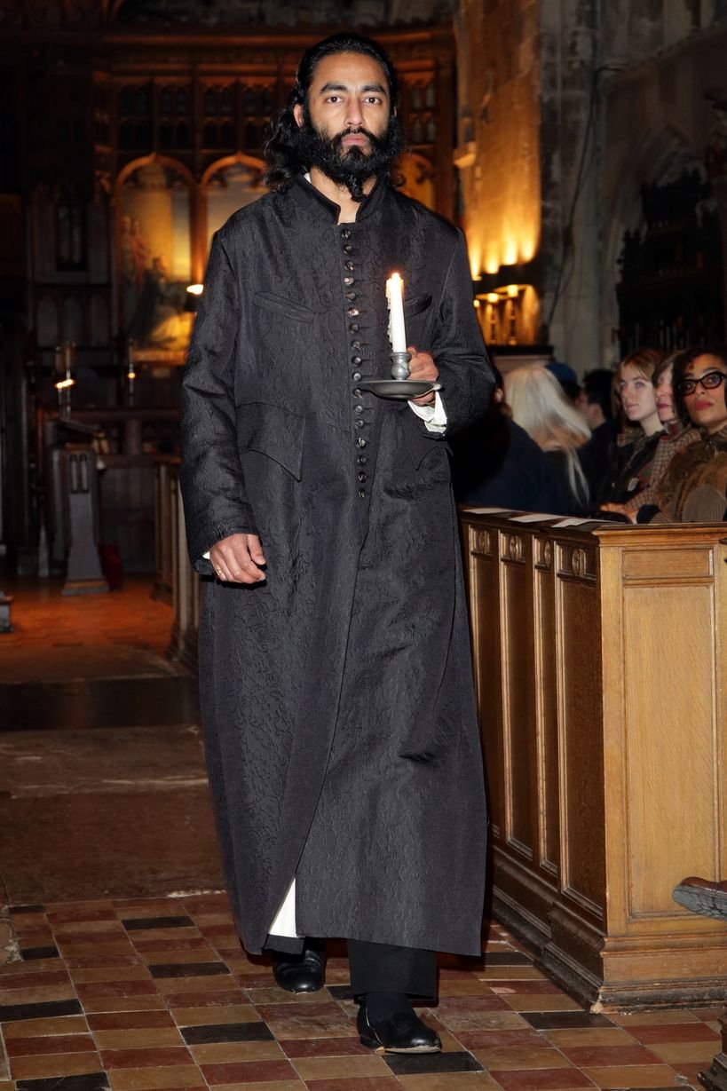 John Alexander Skelton Collection XVI | SHOWstudio