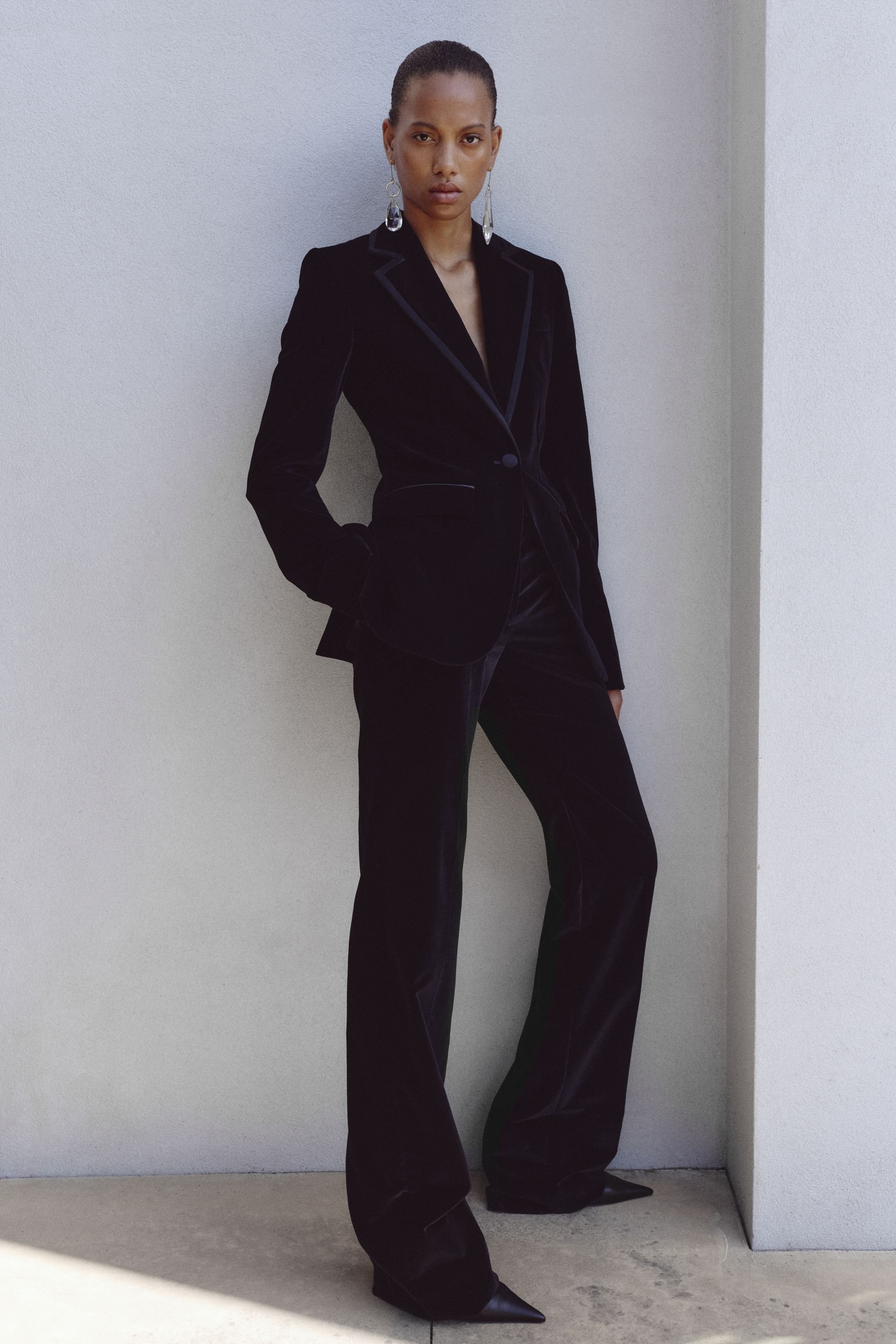Press Release: Stella McCartney Spring 2027 | SHOWstudio