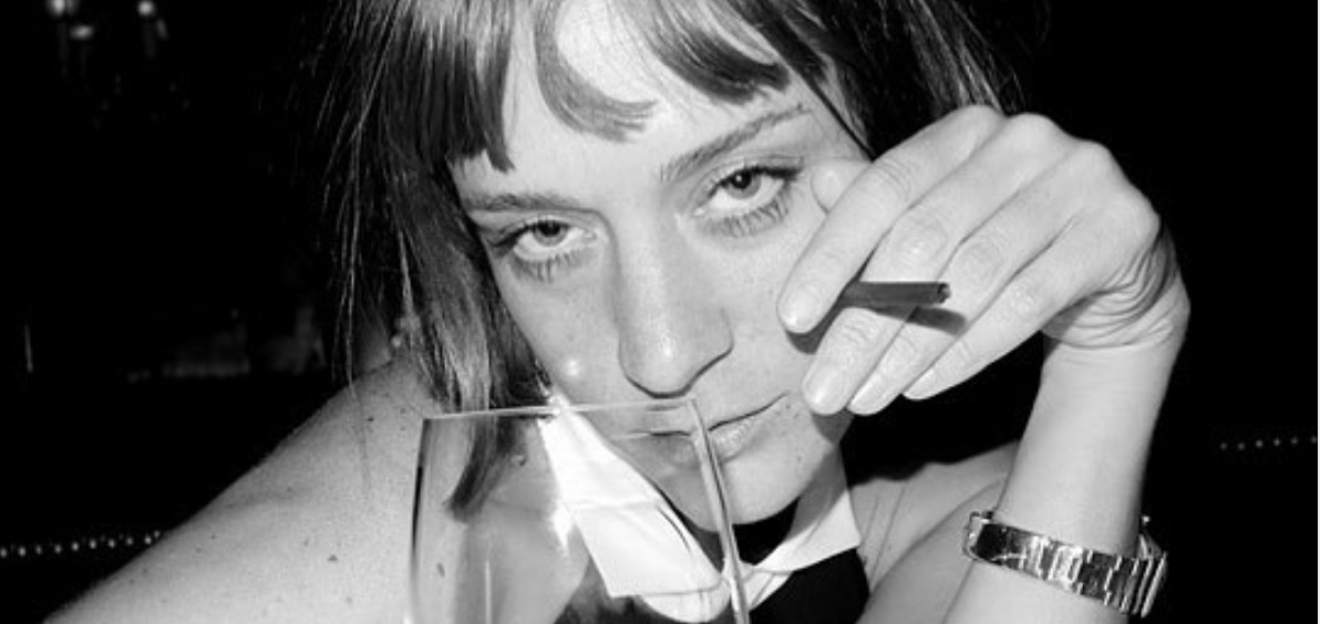 chloe sevigny cigarette Interview: Michel Gaubert on Chloë Sevigny chloe sevigny cigarette Interview: Michel Gaubert on Chloë Sevigny