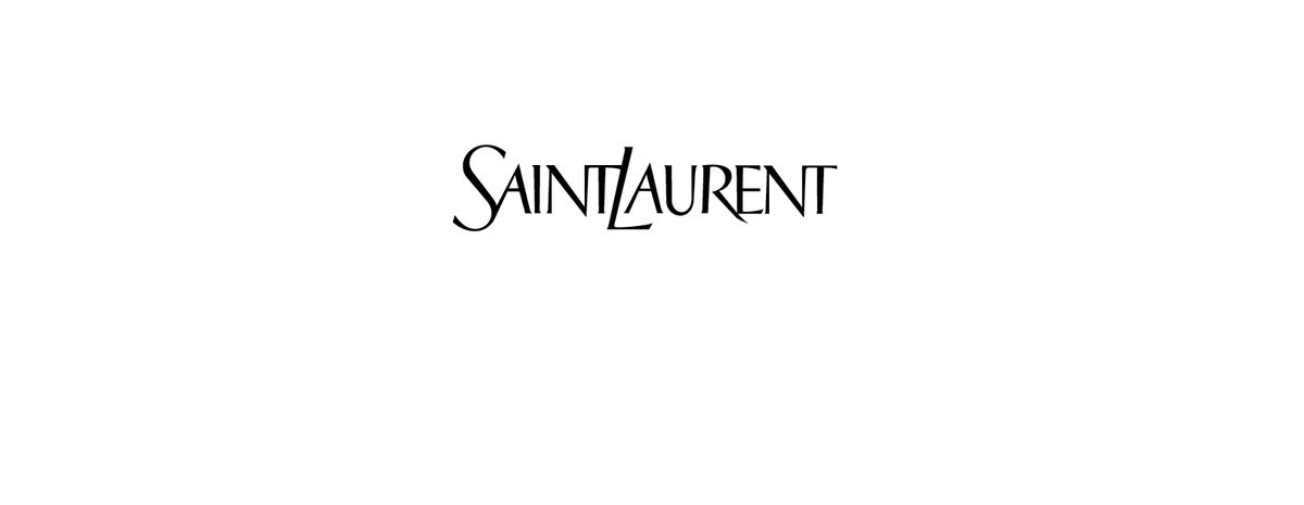 Press Release: Saint Laurent S/S 24 Womenswear | SHOWstudio