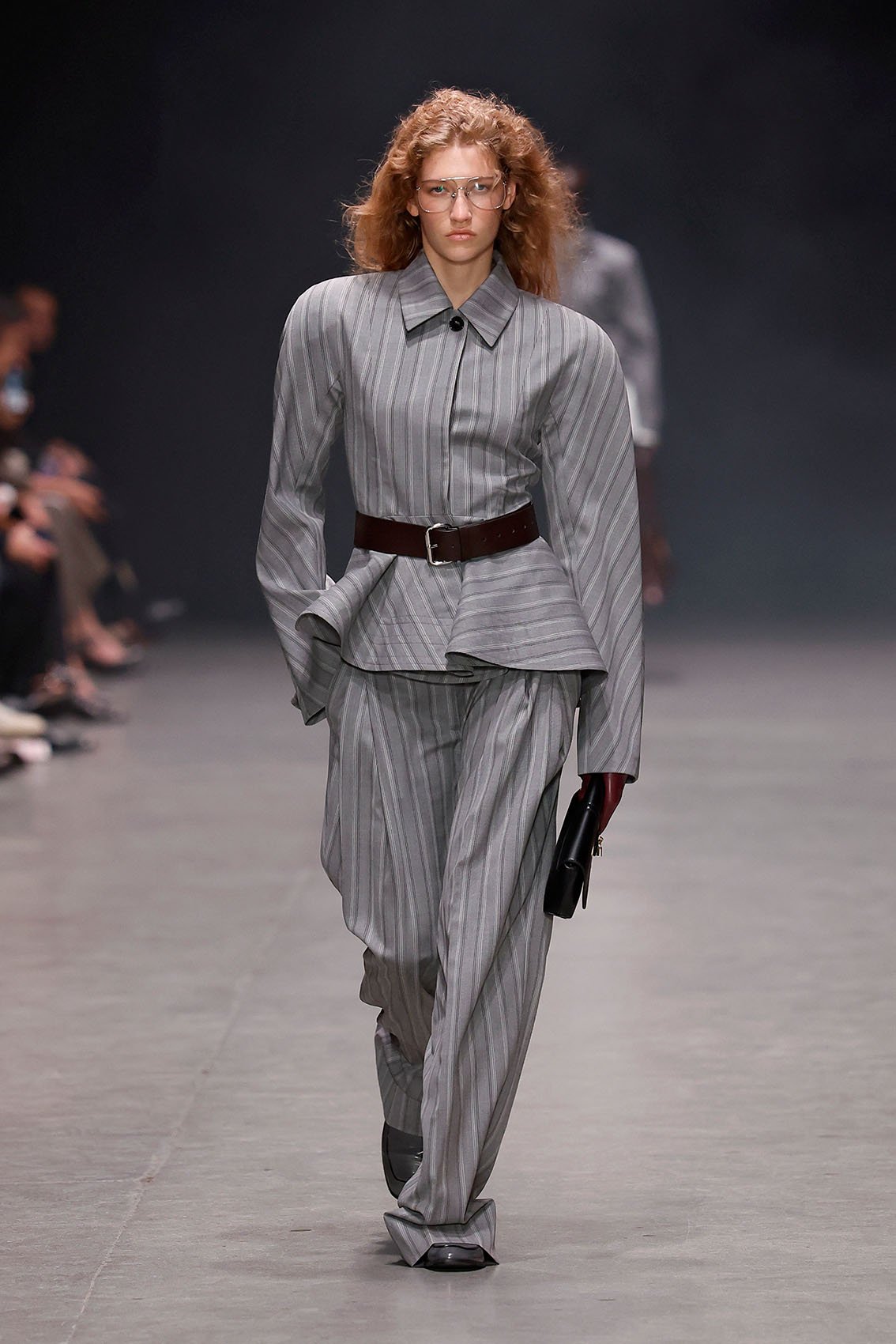 Stella McCartney S/S 26 Womenswear | SHOWstudio