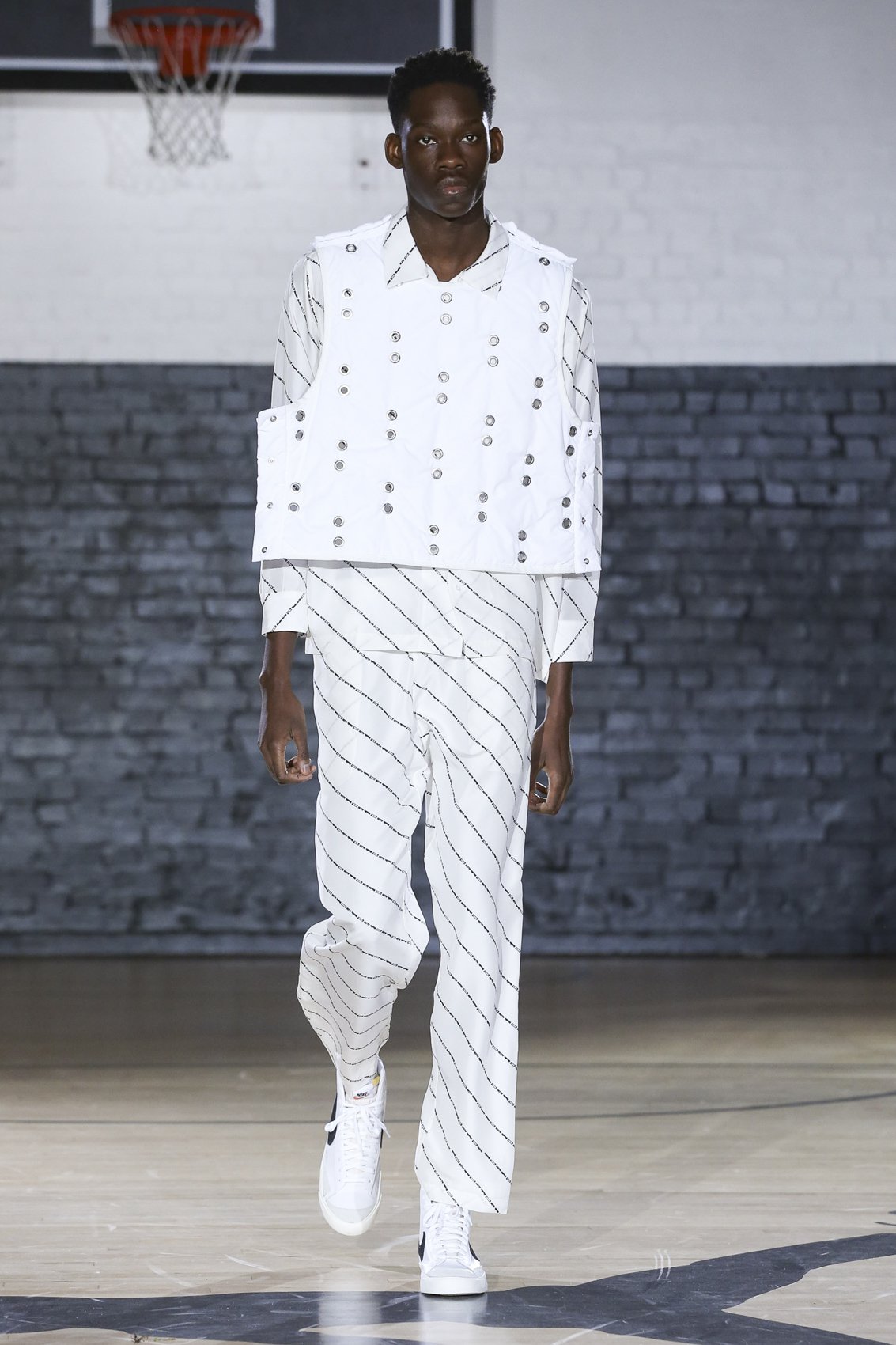 Catwalk Imagery: Studio ALCH A/W 20 | SHOWstudio