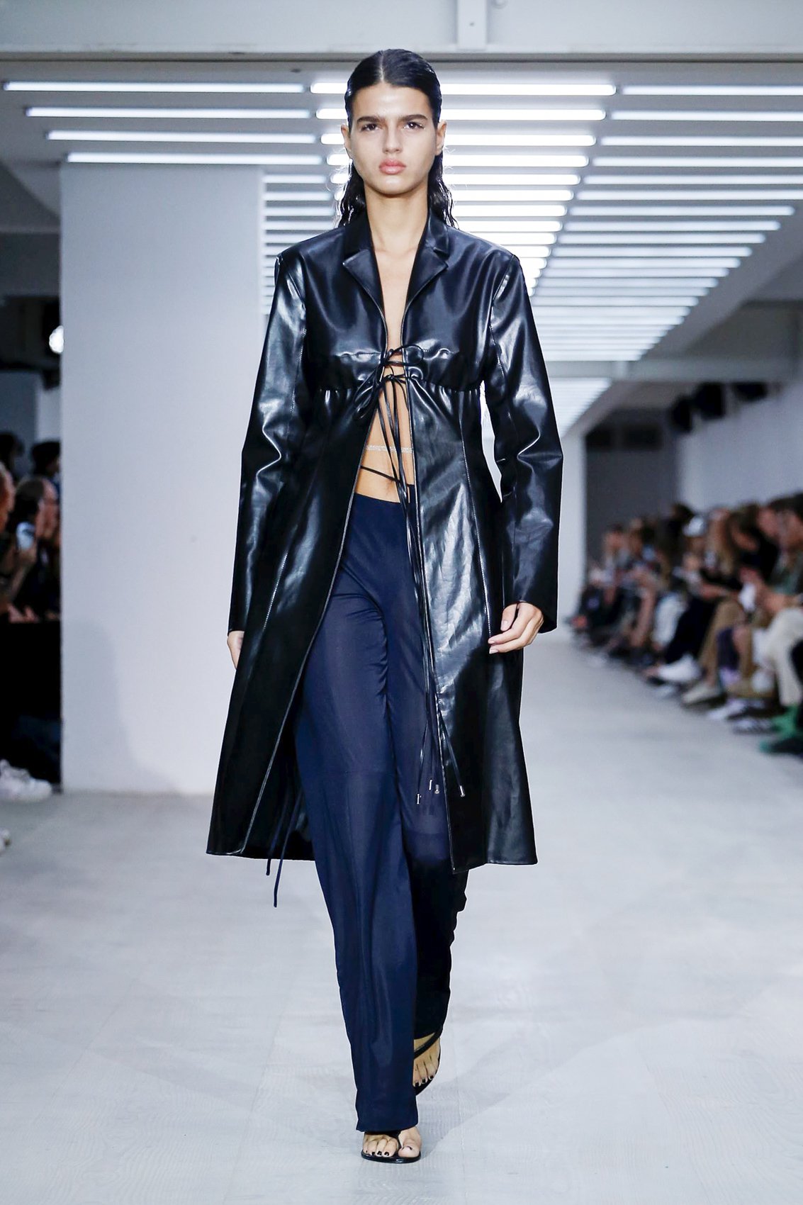Supriya Lele S/S 20 Womenswear | SHOWstudio