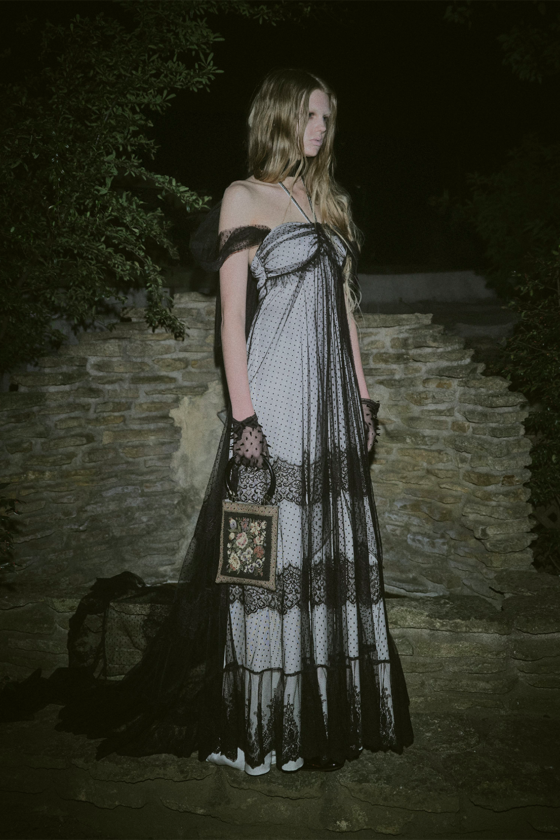 Tanaka Daisuke A/W 25 | SHOWstudio